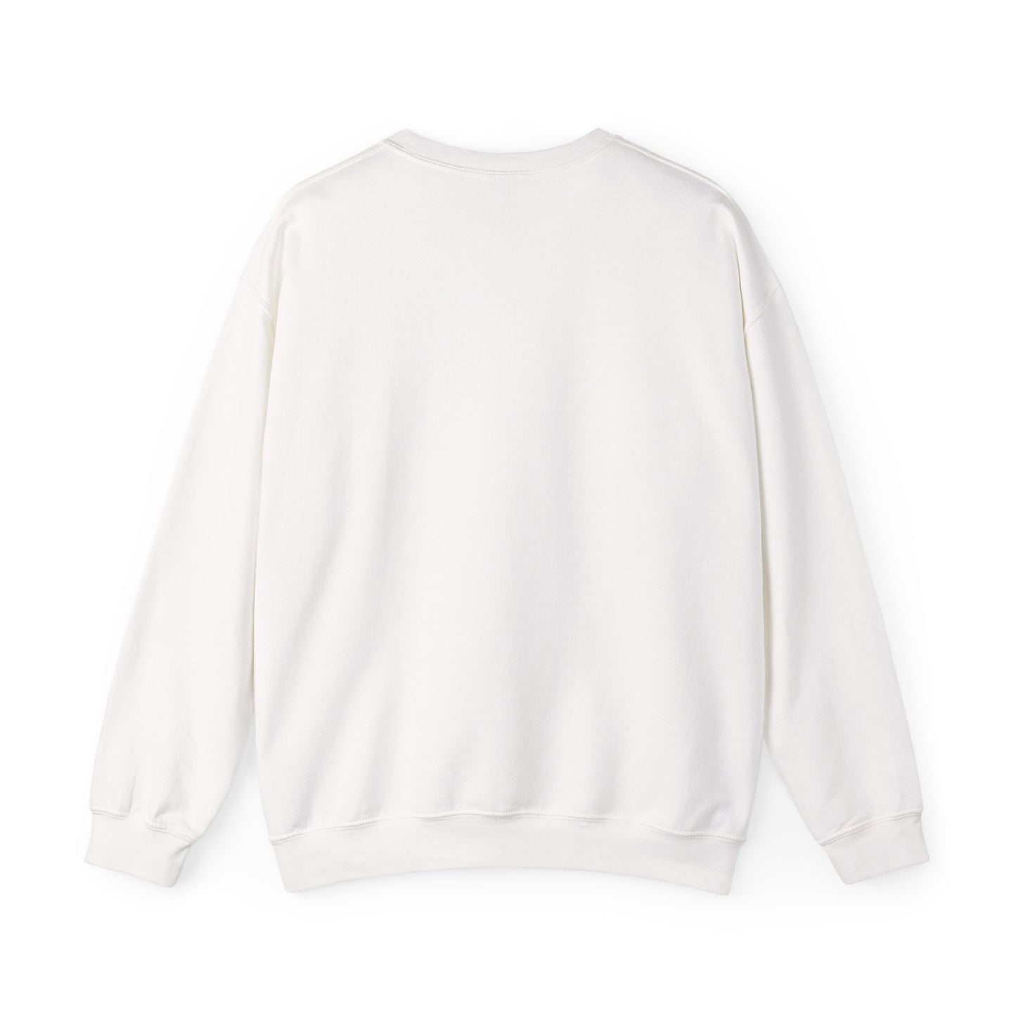 Heimdall Unisex Heavy Blend™ Crewneck Sweatshirt