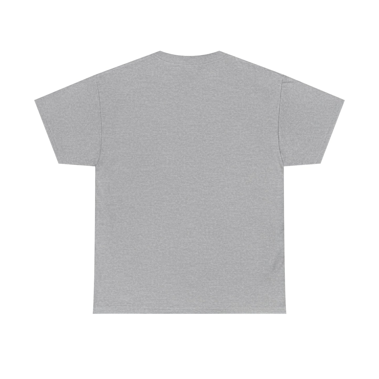 One dove Heavy Cotton Tee