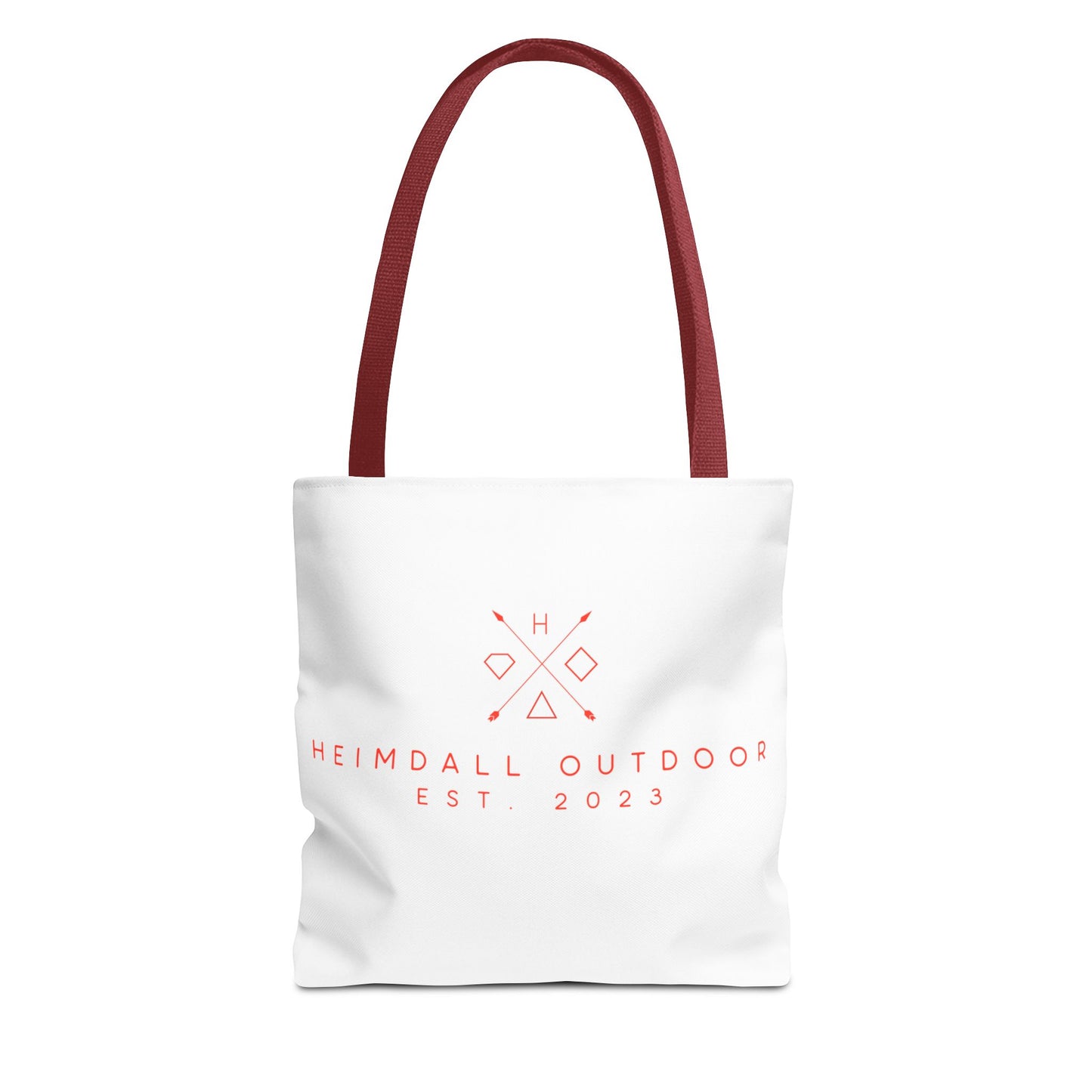 Heimdall Outdoor Tote Bag - Stylish Eco-Friendly Carryall for Adventurers