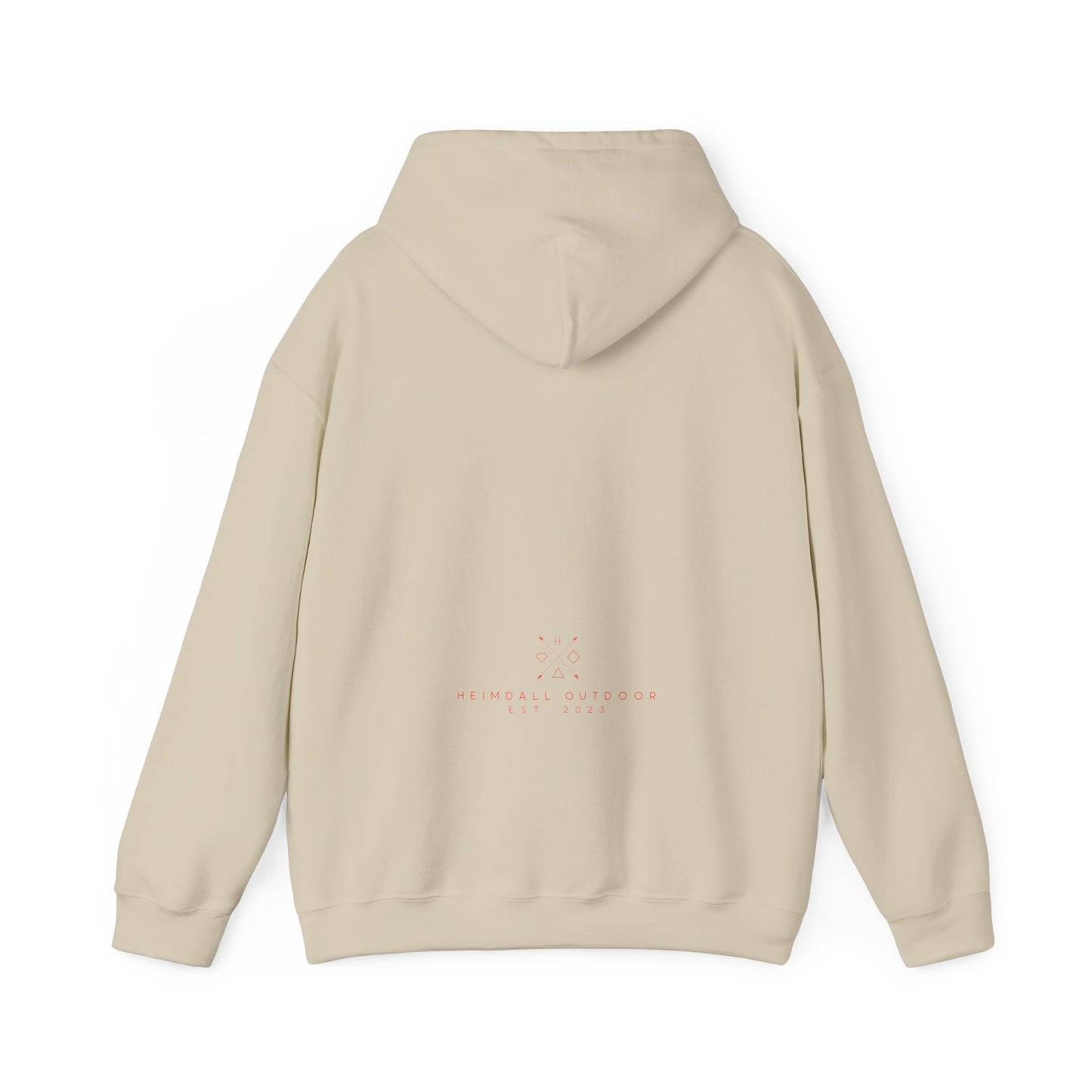 Bacon Unisex Heavy Blend™ Hooded Sweatshirt