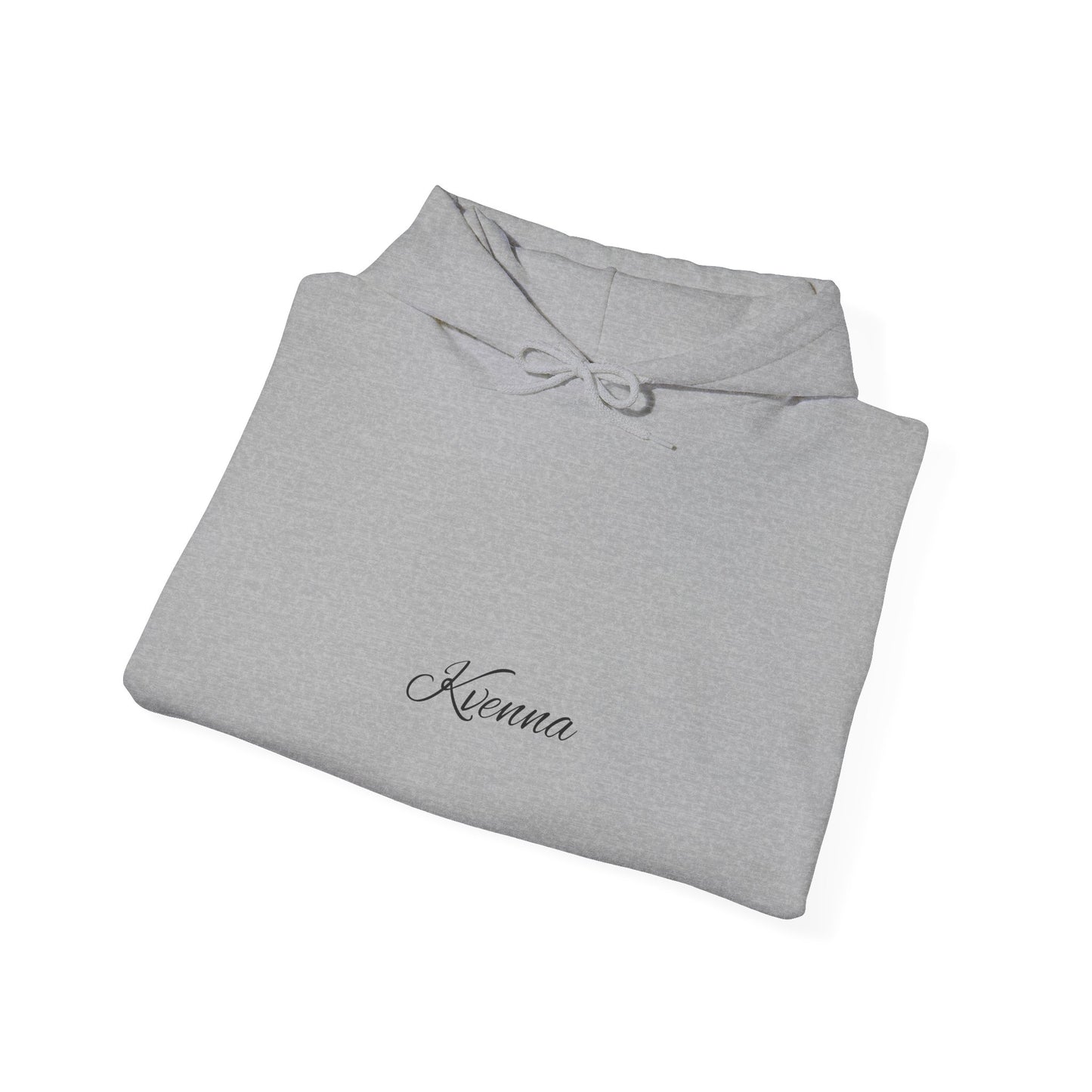 Kvenna 00 Unisex Heavy Blend™ Hooded Sweatshirt