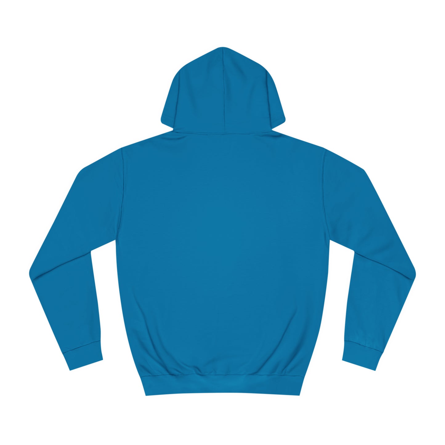 Winter Unisex College Hoodie