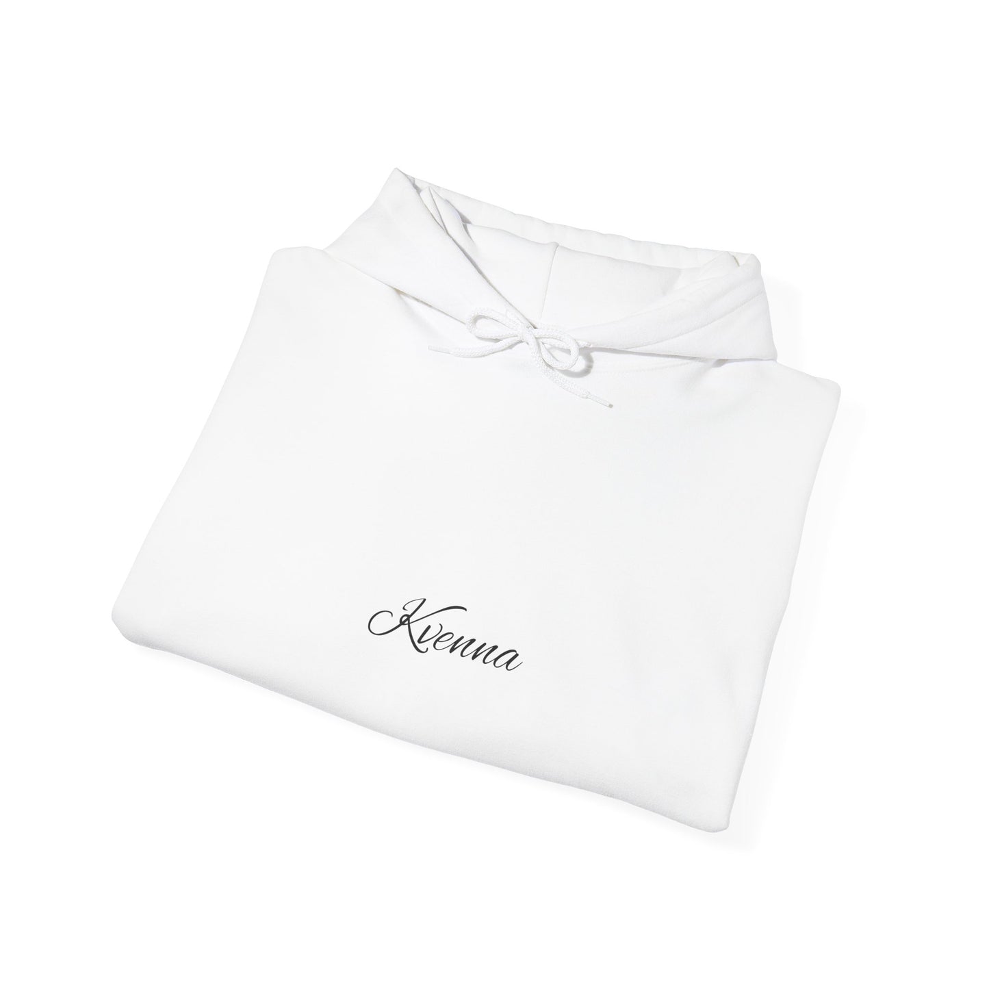 Kvenna 00 Unisex Heavy Blend™ Hooded Sweatshirt