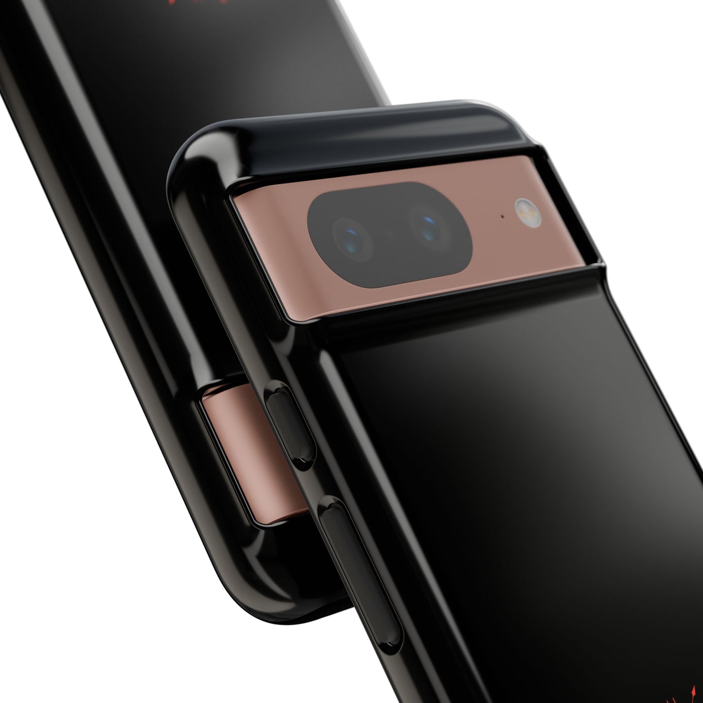 Heimdall Outdoor Tough Phone Case - Durable Protection for Adventure Lovers