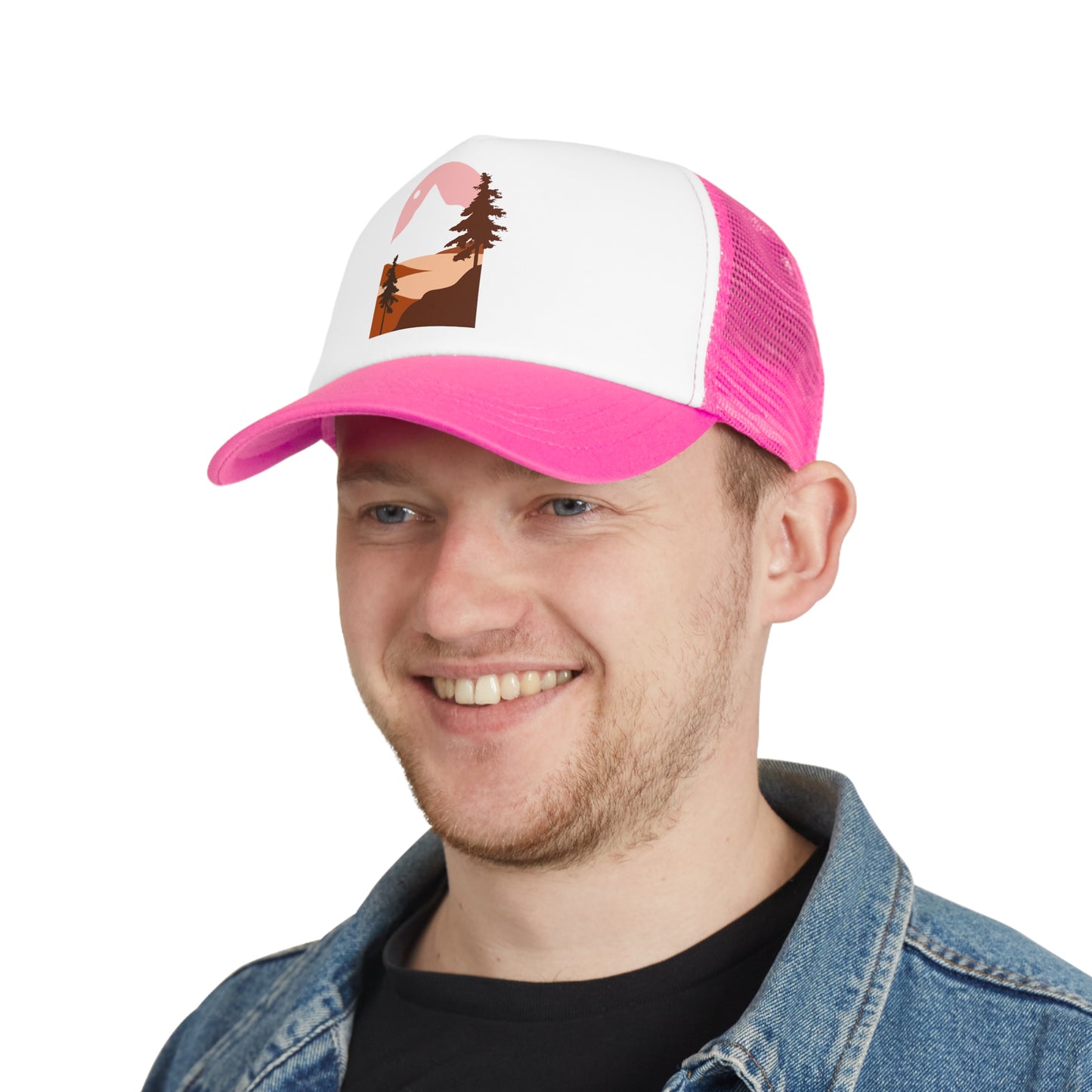 Outdoors Cap