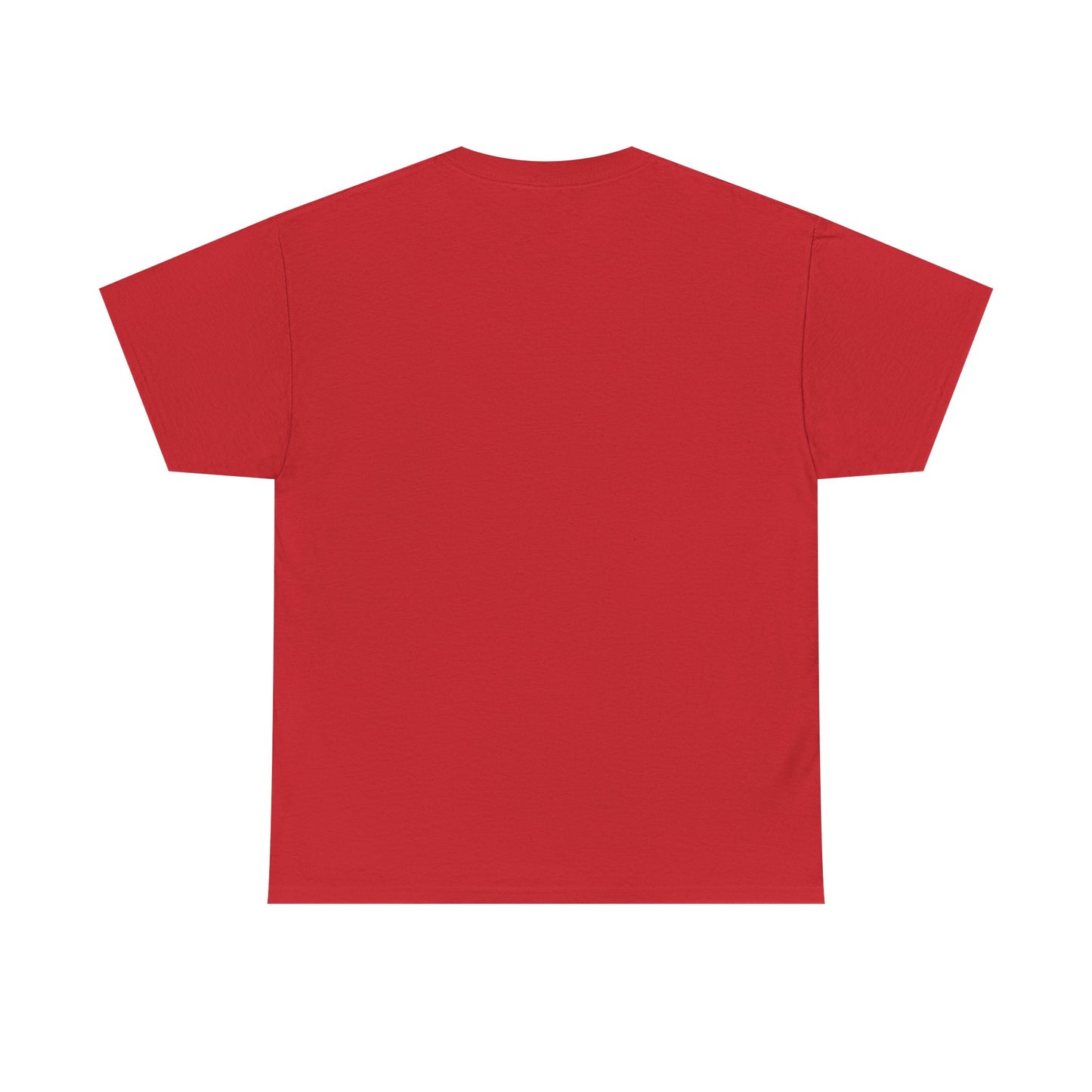 One dove Heavy Cotton Tee