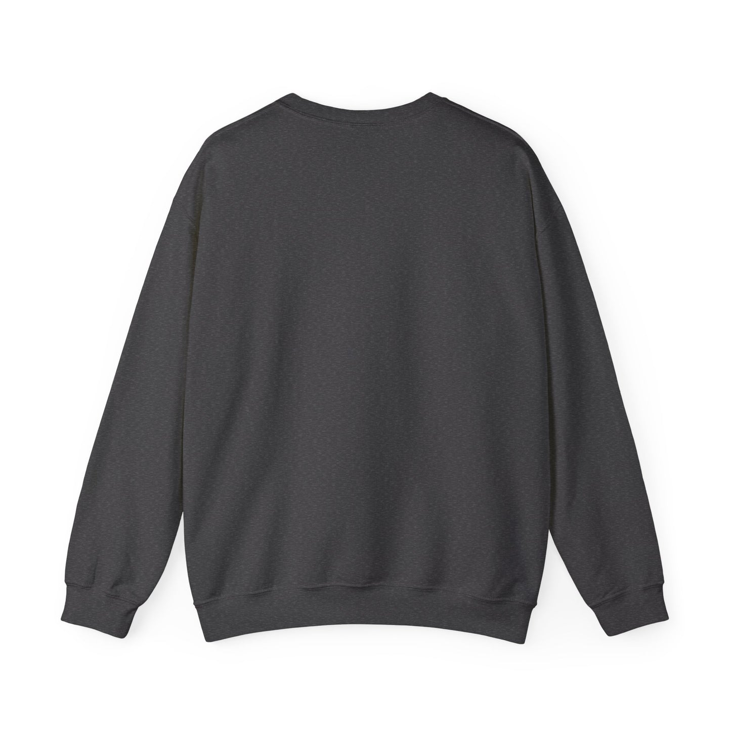 Heimdall Unisex Heavy Blend™ Crewneck Sweatshirt