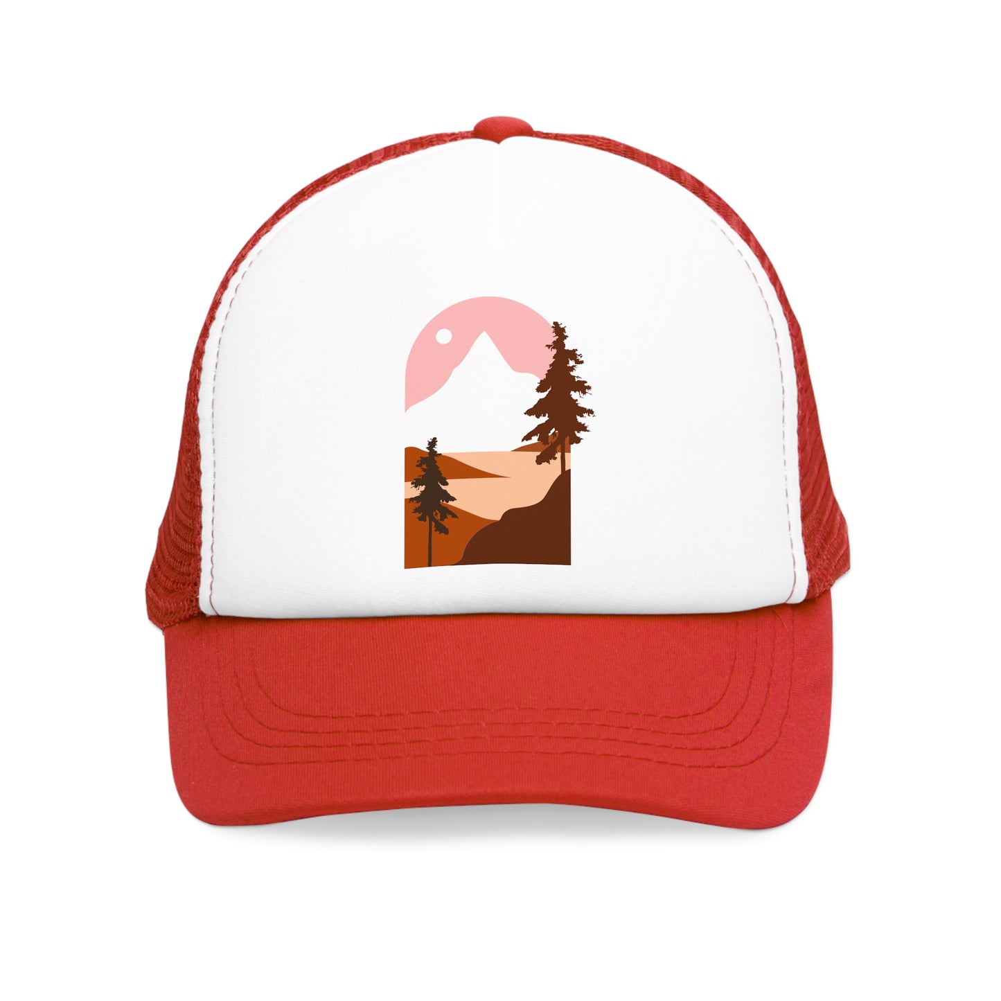 Outdoors Cap