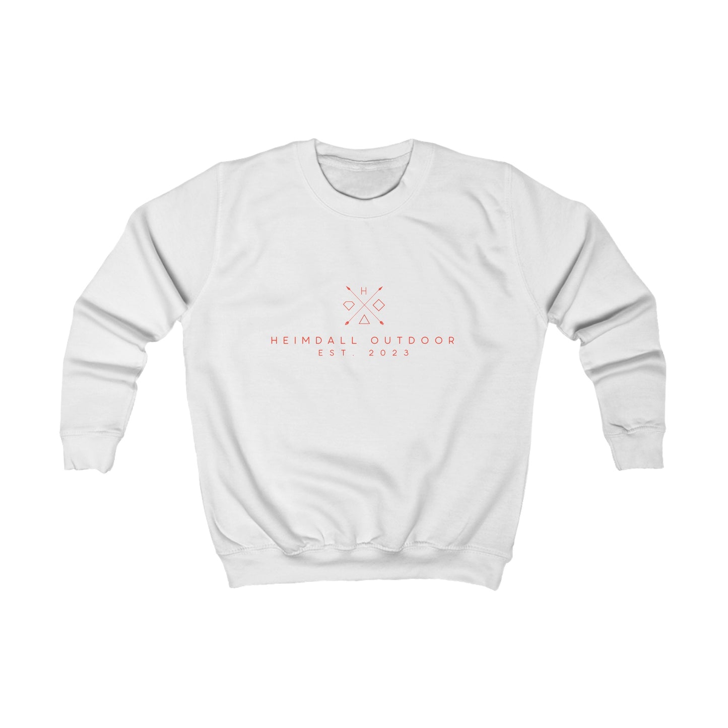 Heimdall Kids Sweatshirt