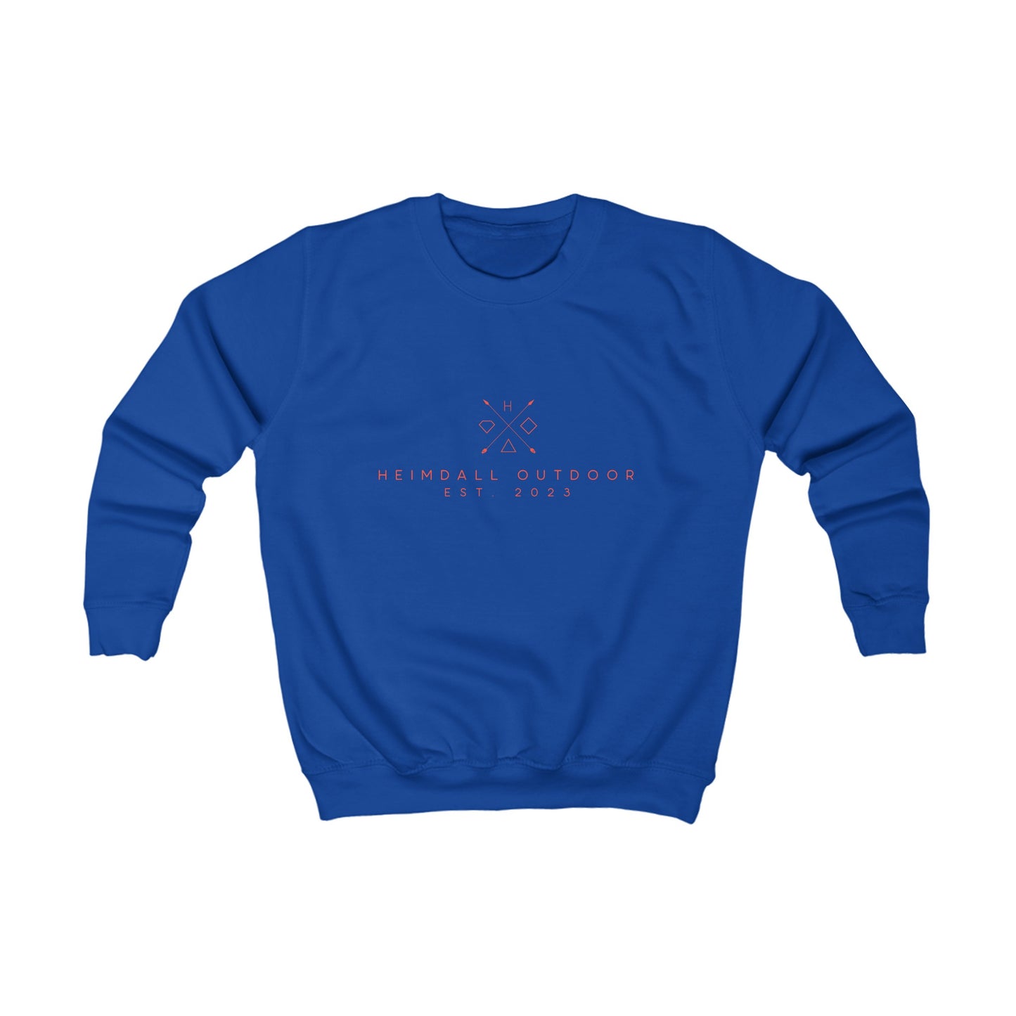 Heimdall Kids Sweatshirt