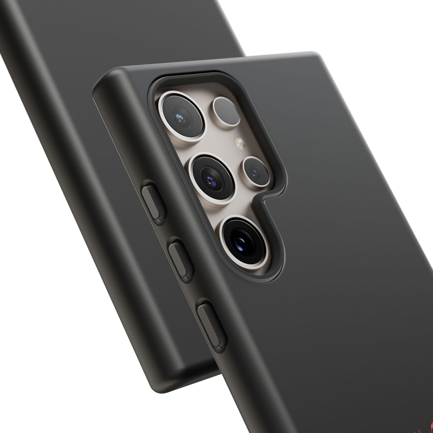 Heimdall Outdoor Tough Phone Case - Durable Protection for Adventure Lovers