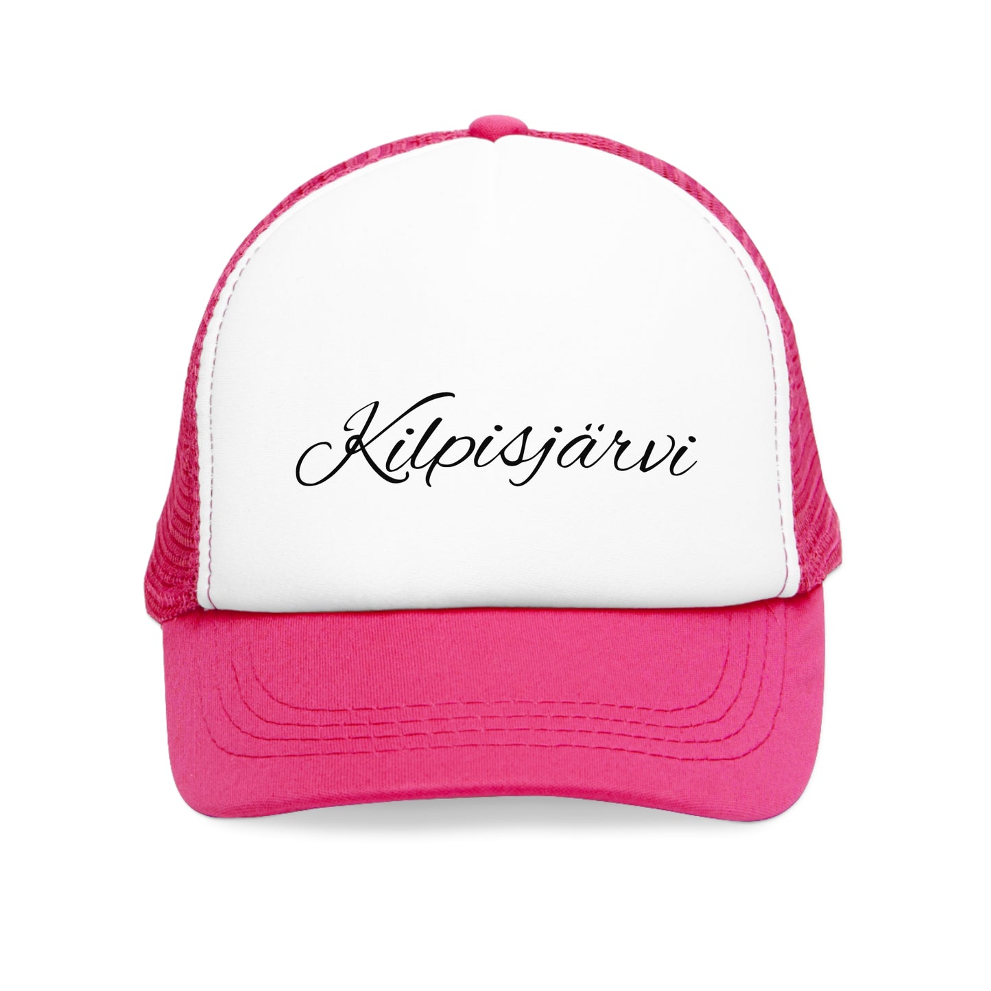 Kilpisjärvi Cap