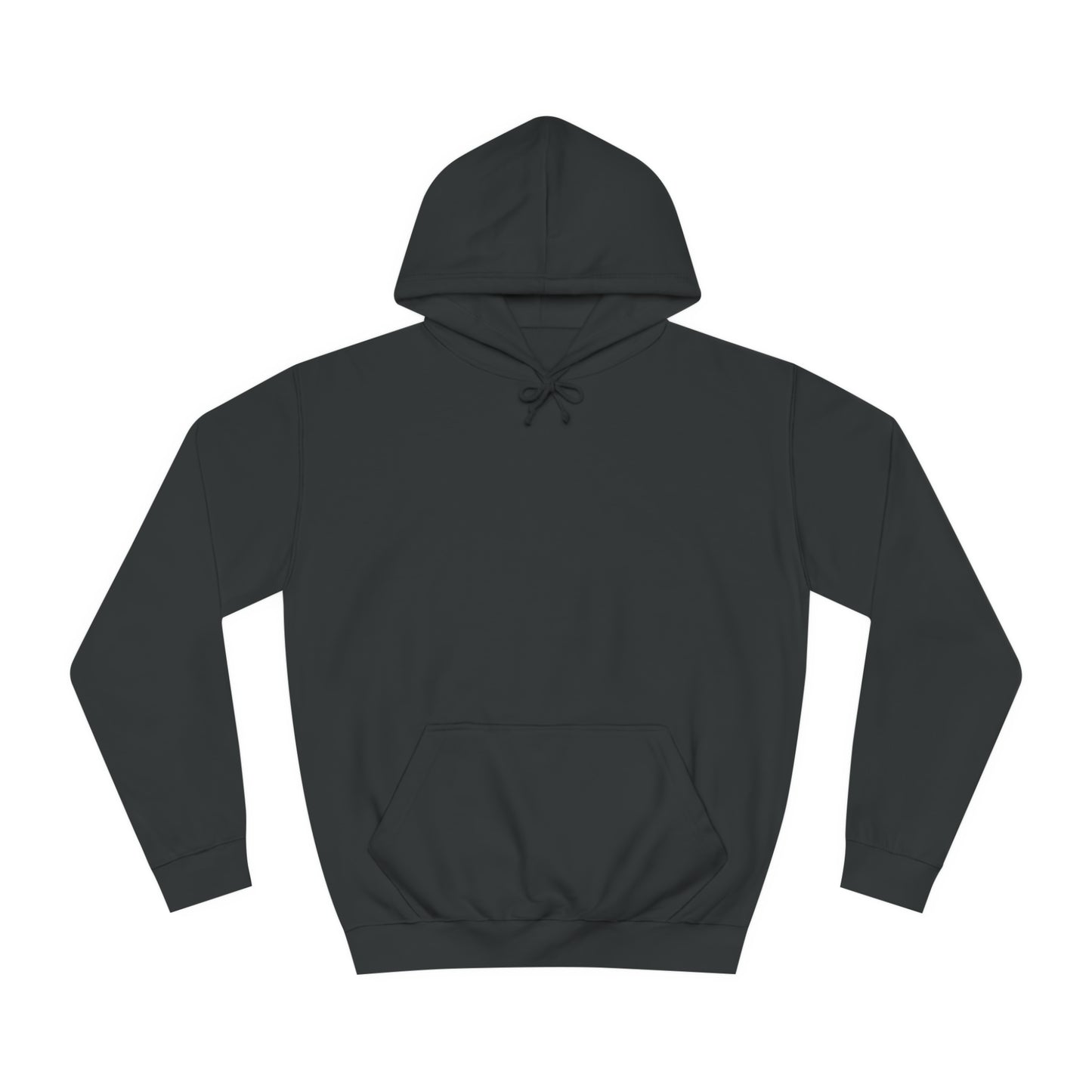 Stave church Unisex College Hoodie