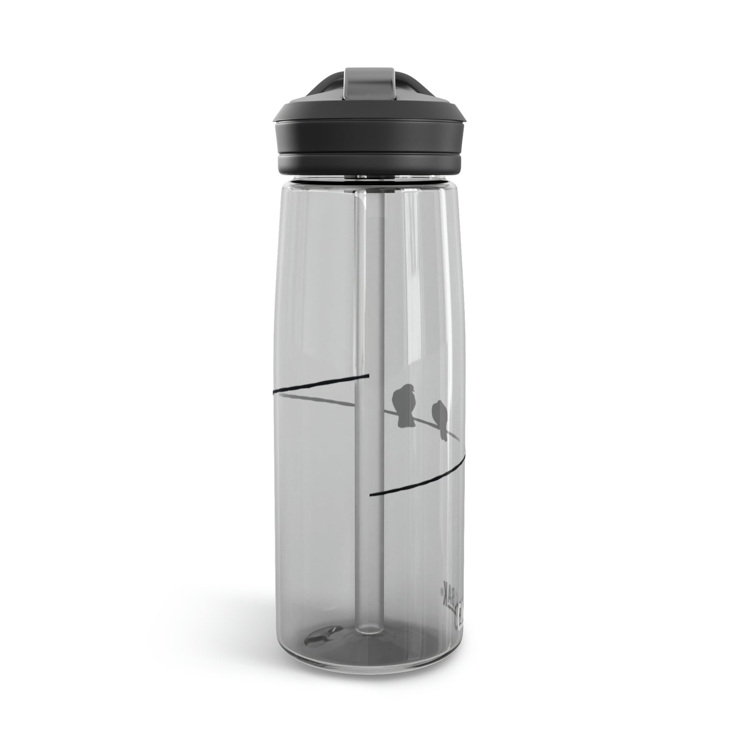 CamelBak Eddy® Dove Water Bottle, 20oz\25oz