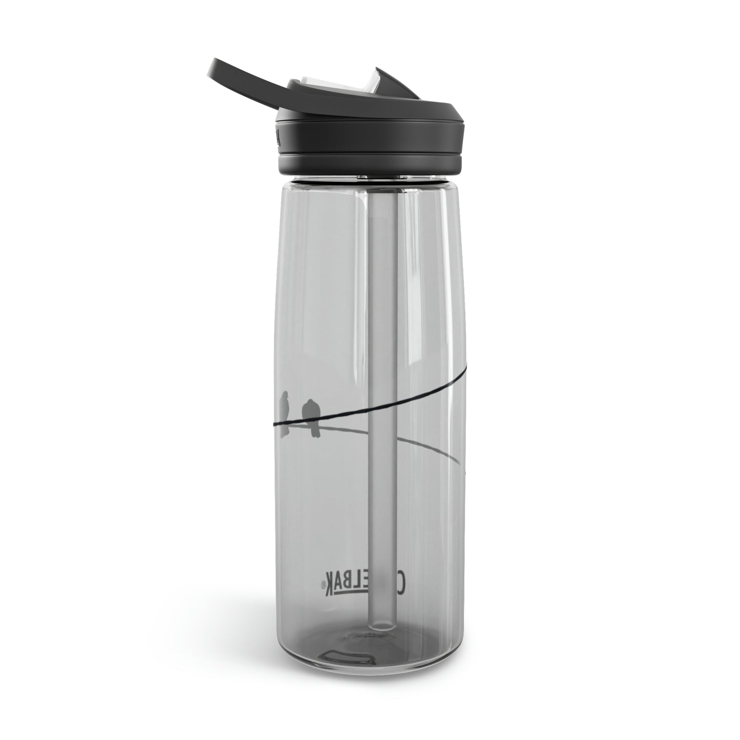 CamelBak Eddy® Dove Water Bottle, 20oz\25oz