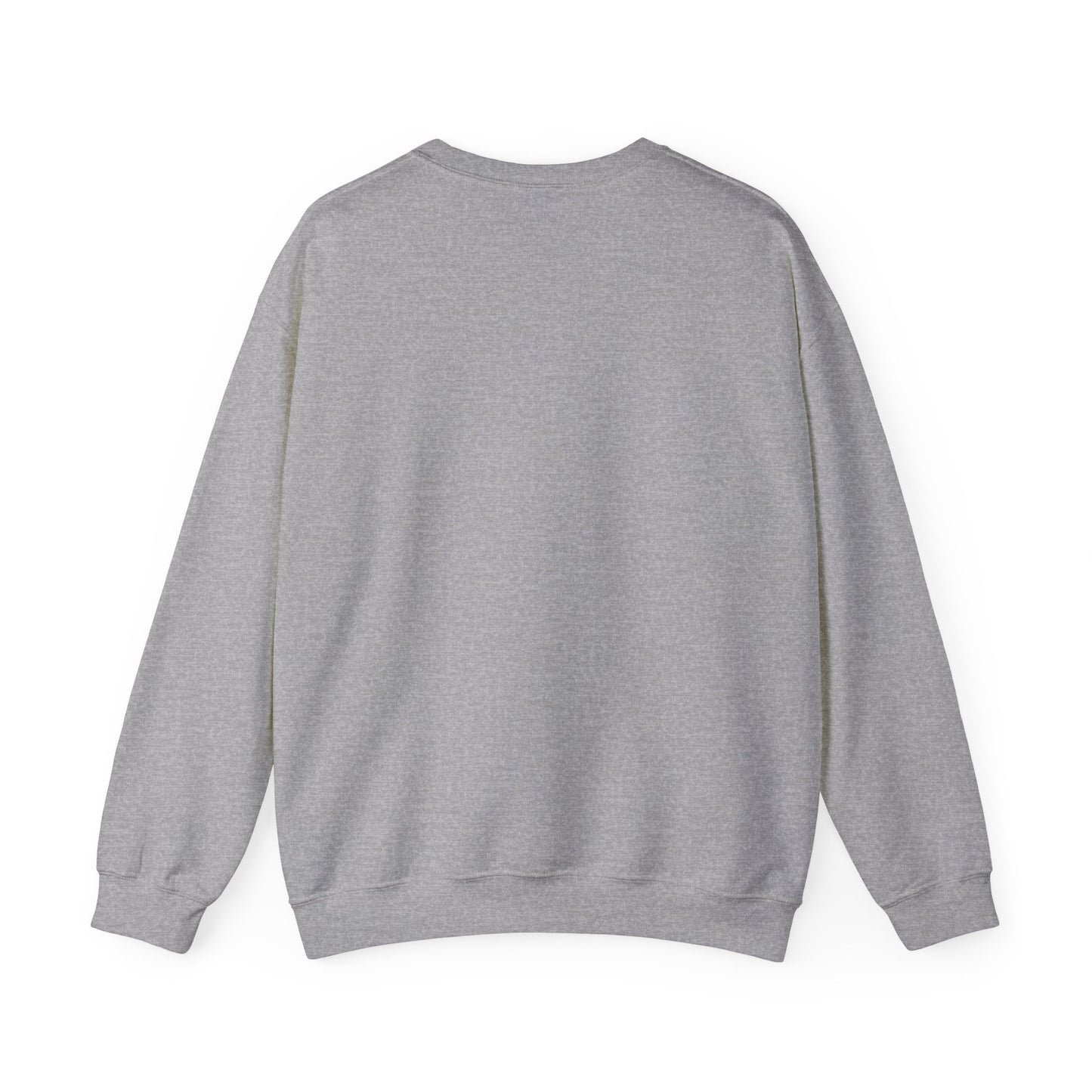 Heimdall Unisex Heavy Blend™ Crewneck Sweatshirt