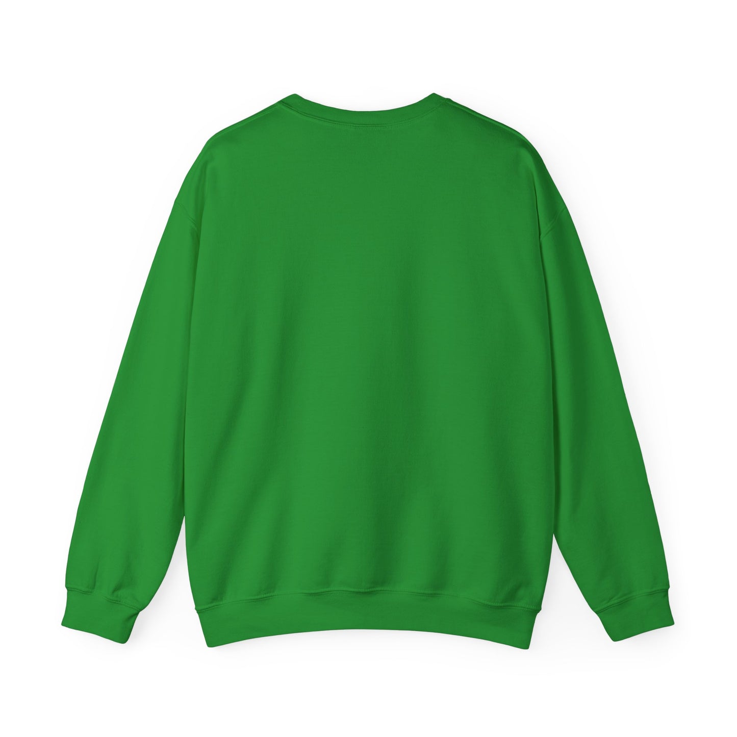 Heimdall Unisex Heavy Blend™ Crewneck Sweatshirt