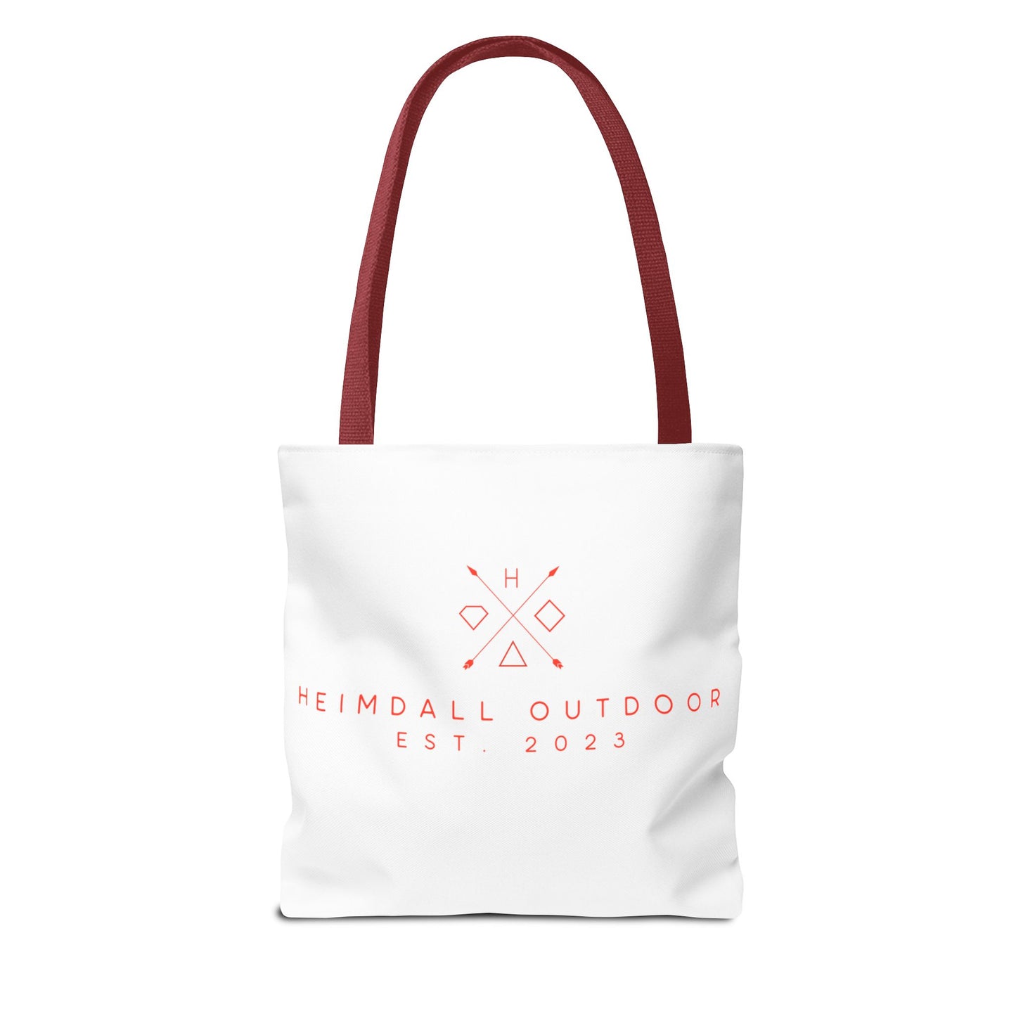 Heimdall Outdoor Tote Bag - Stylish Eco-Friendly Carryall for Adventurers