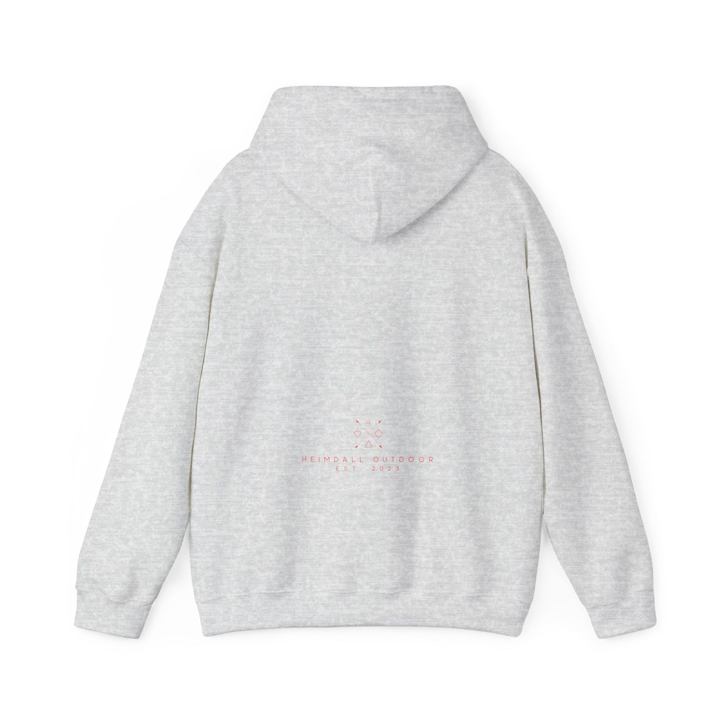 Moth Unisex Heavy Blend™ Hooded Sweatshirt