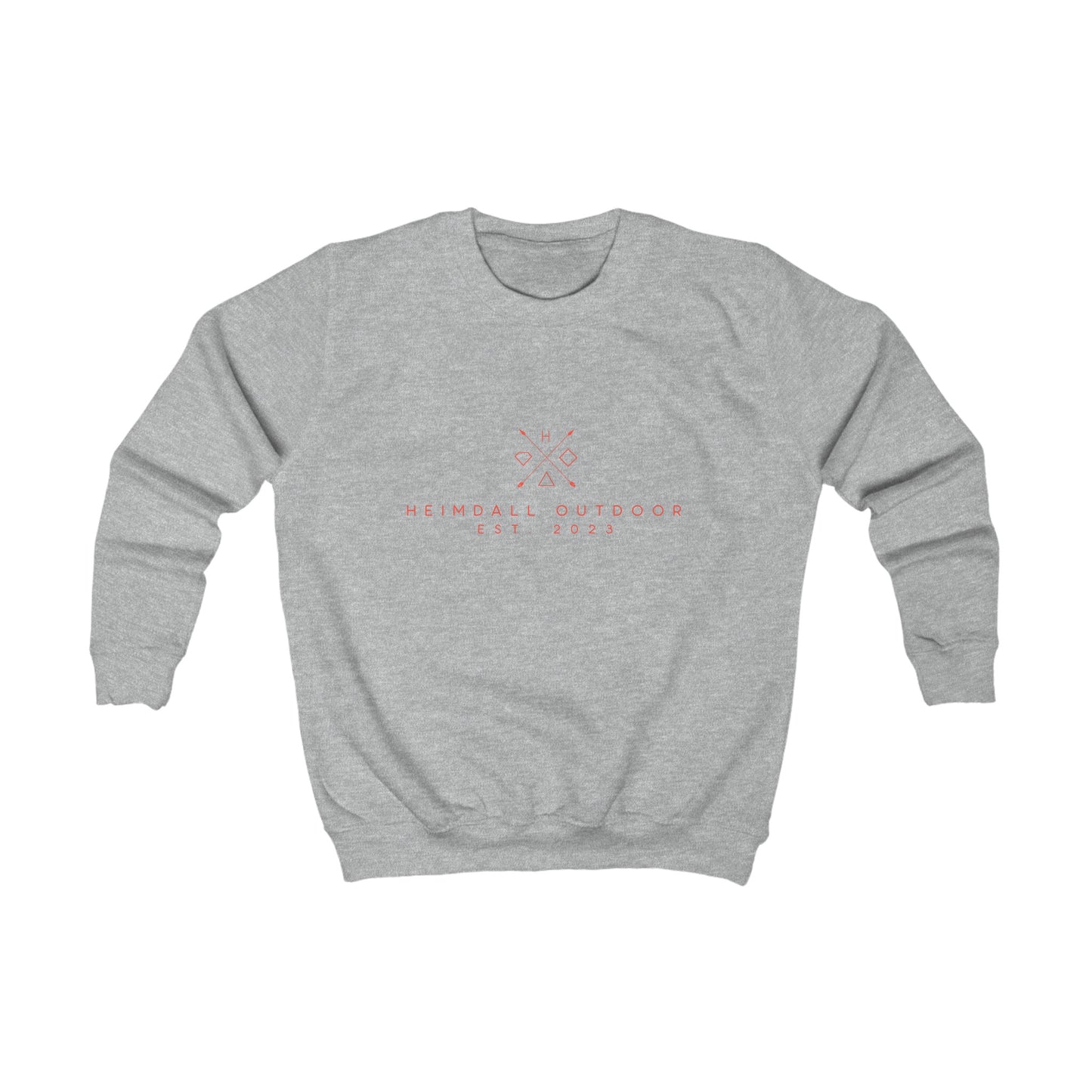 Heimdall Kids Sweatshirt