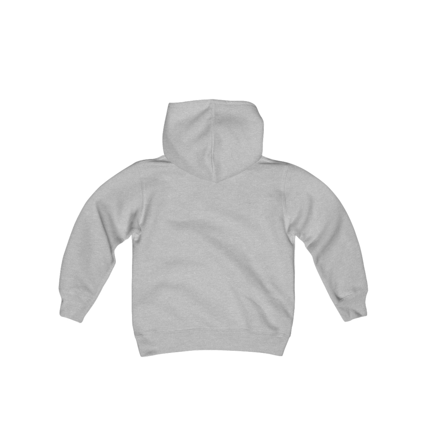 Heimdall Youth Heavy Blend Hooded Sweatshirt