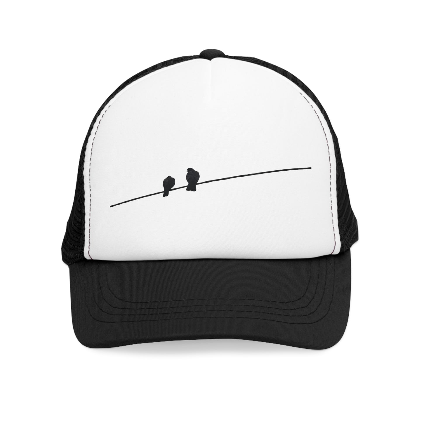 Dove Cap