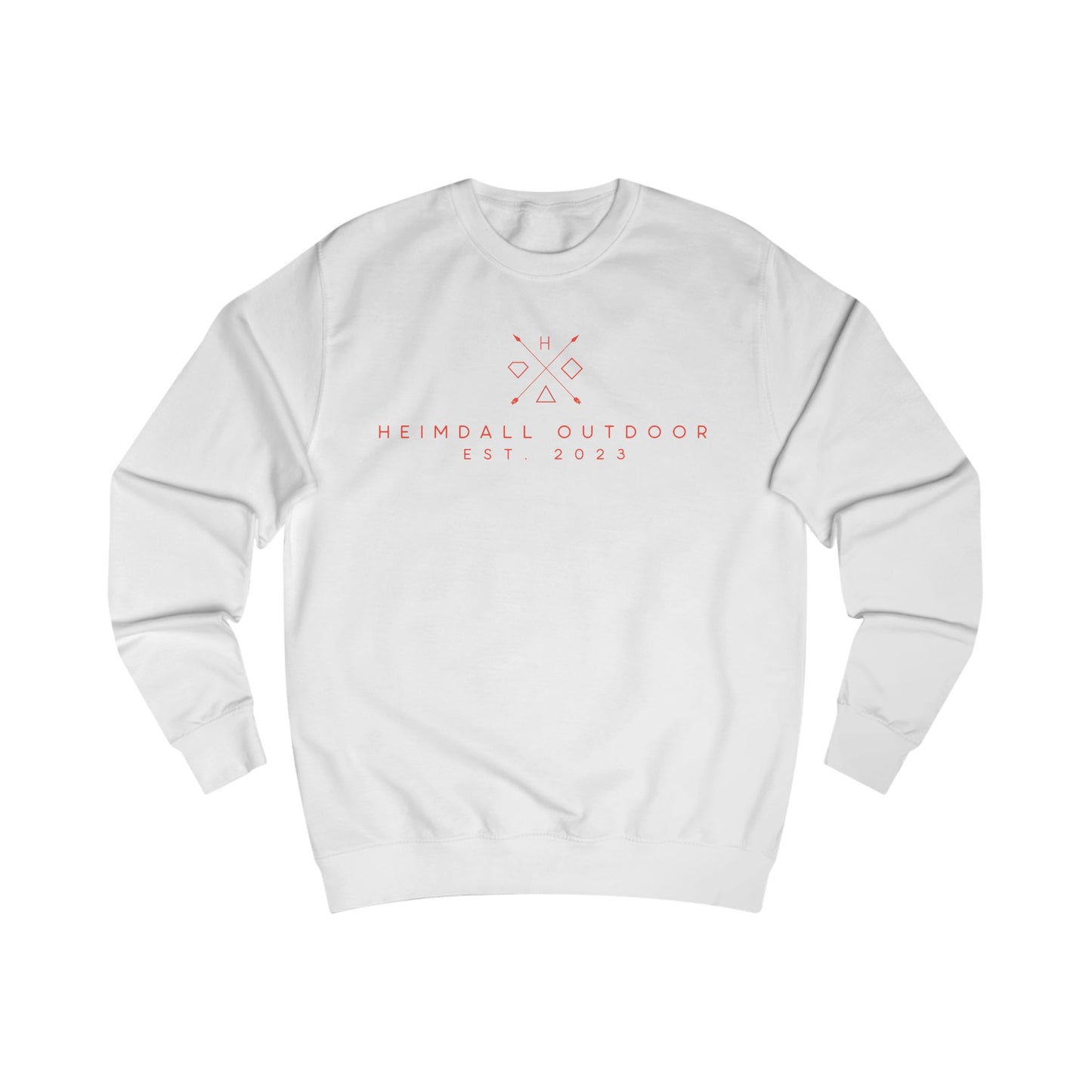 Heimdall Men's Sweatshirt