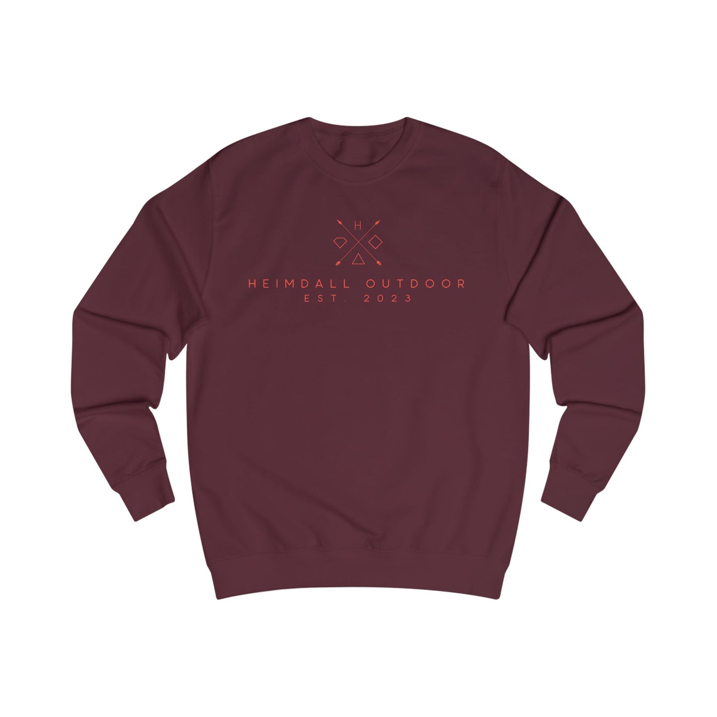 Heimdall Men's Sweatshirt