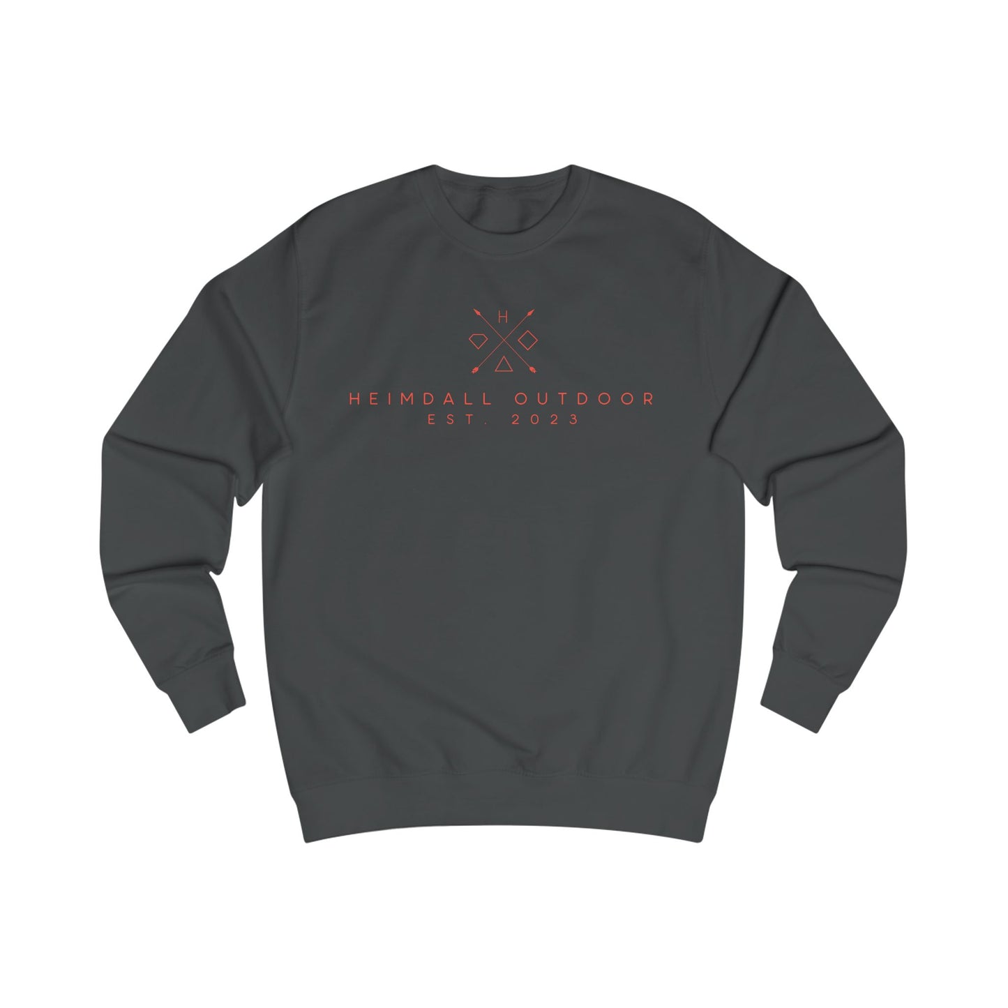 Heimdall Men's Sweatshirt