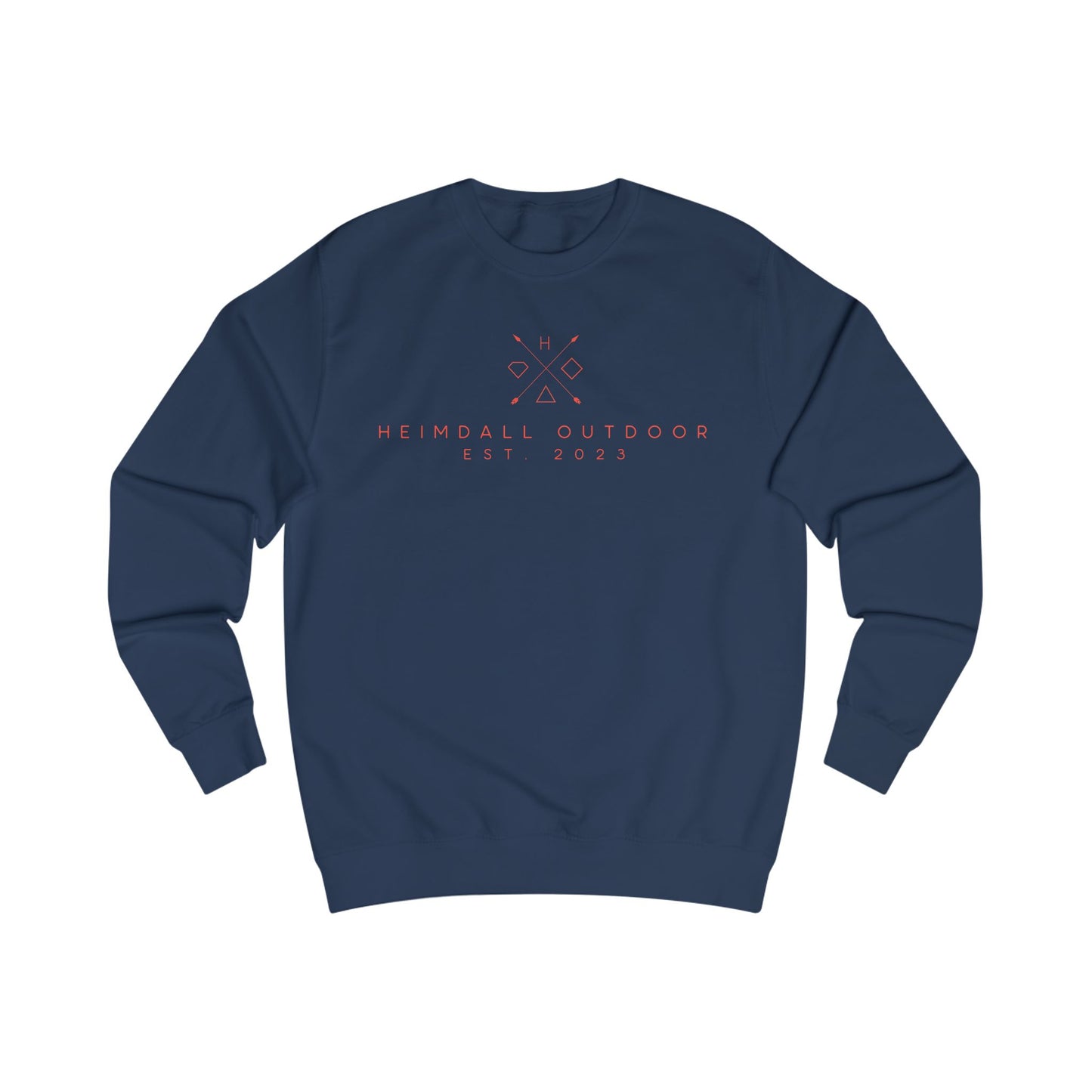 Heimdall Men's Sweatshirt