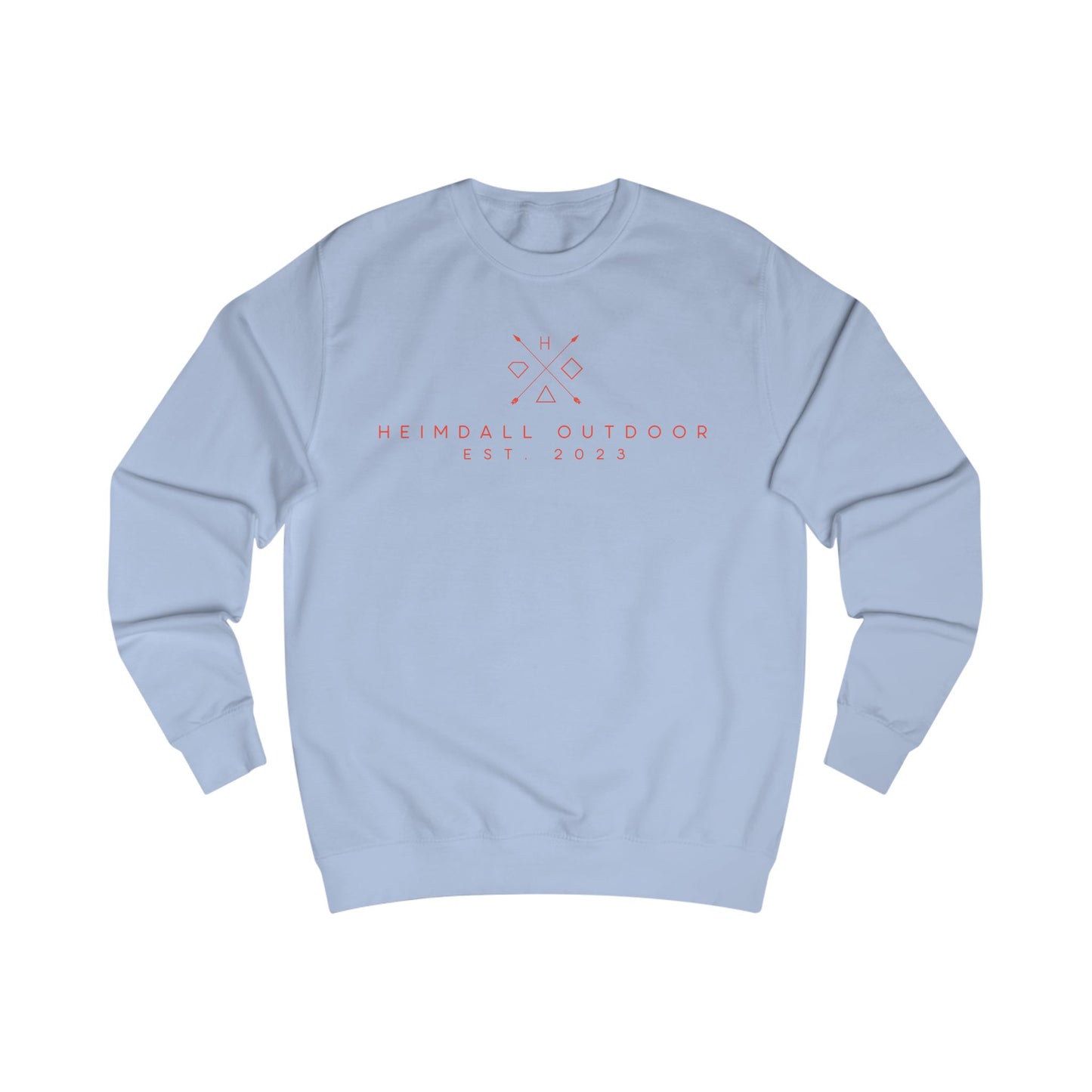 Heimdall Men's Sweatshirt
