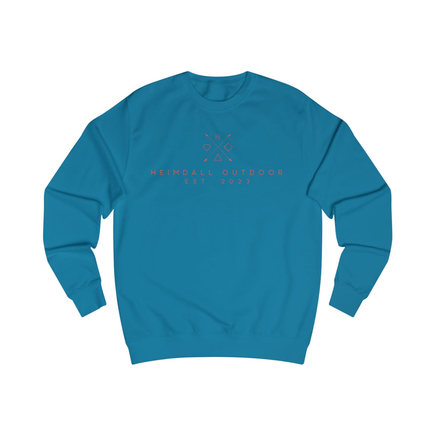 Heimdall Men's Sweatshirt
