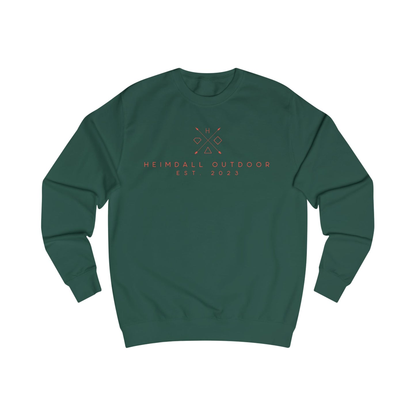 Heimdall Men's Sweatshirt