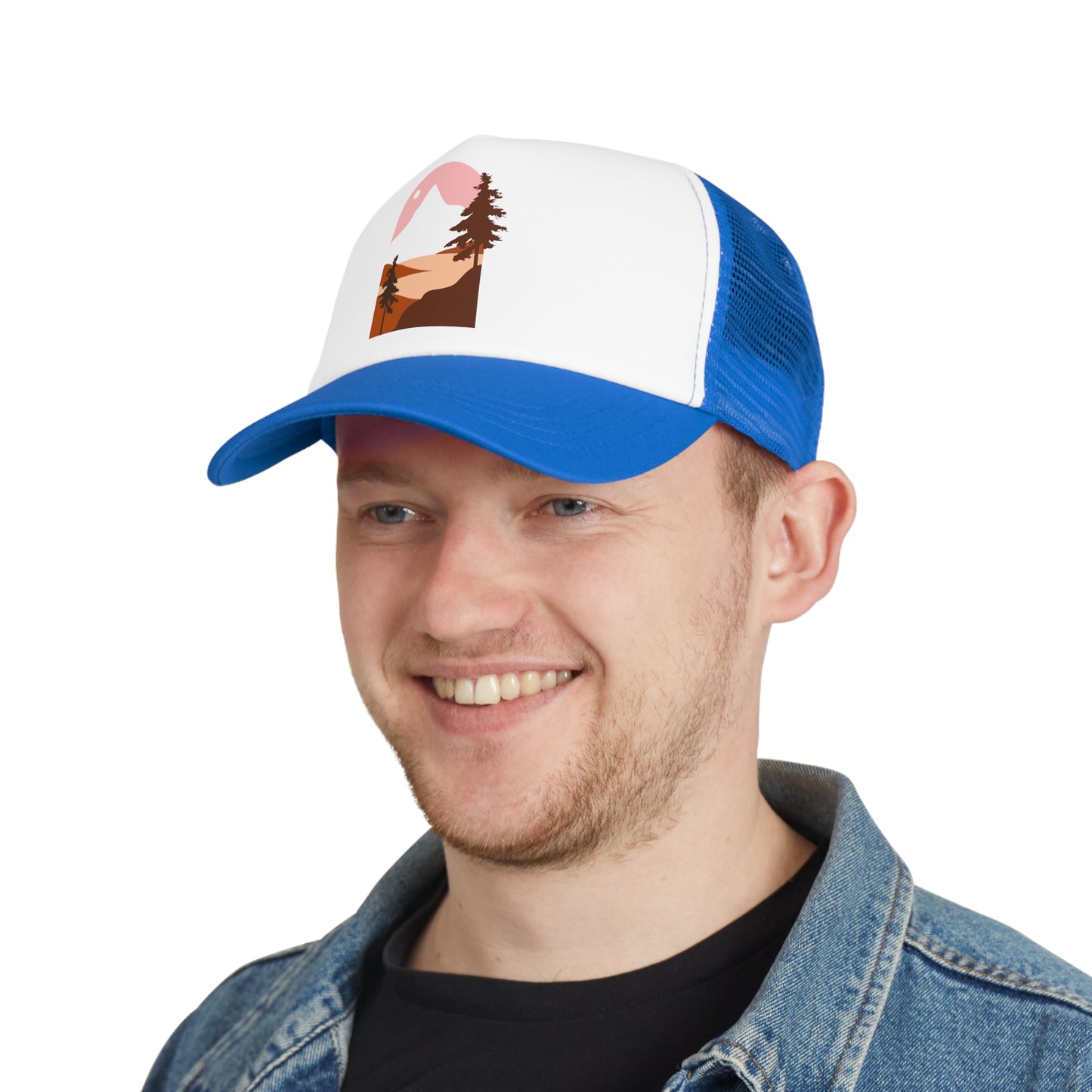Outdoors Cap