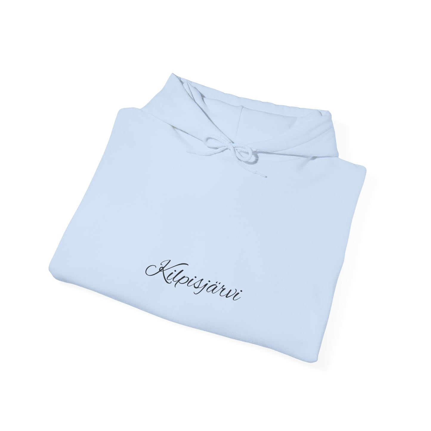 Kilpisjärvi 00 Unisex Heavy Blend™ Hooded Sweatshirt