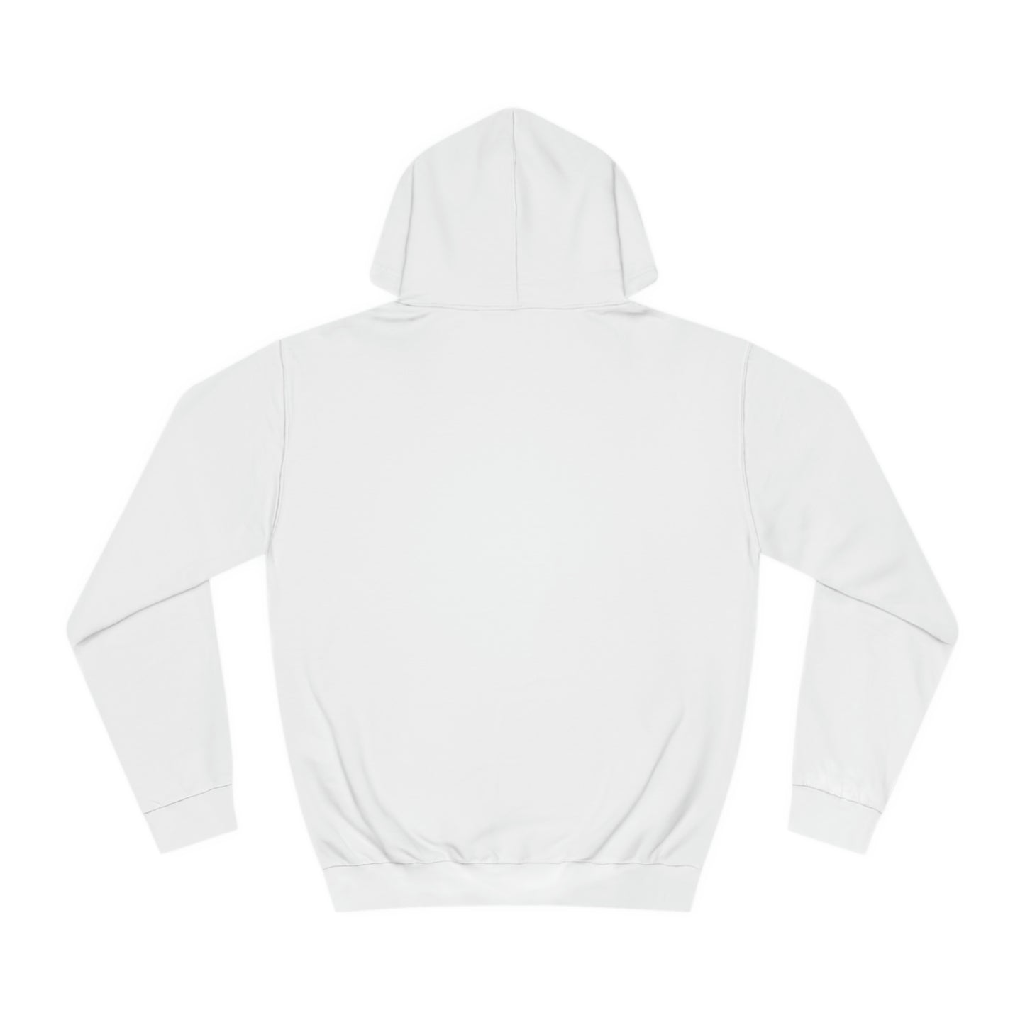 Winter Unisex College Hoodie