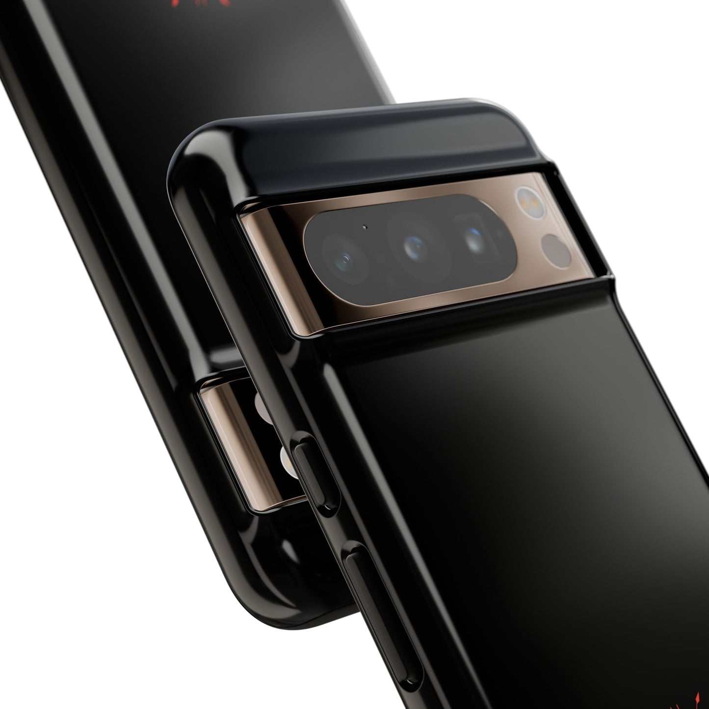 Heimdall Outdoor Tough Phone Case - Durable Protection for Adventure Lovers