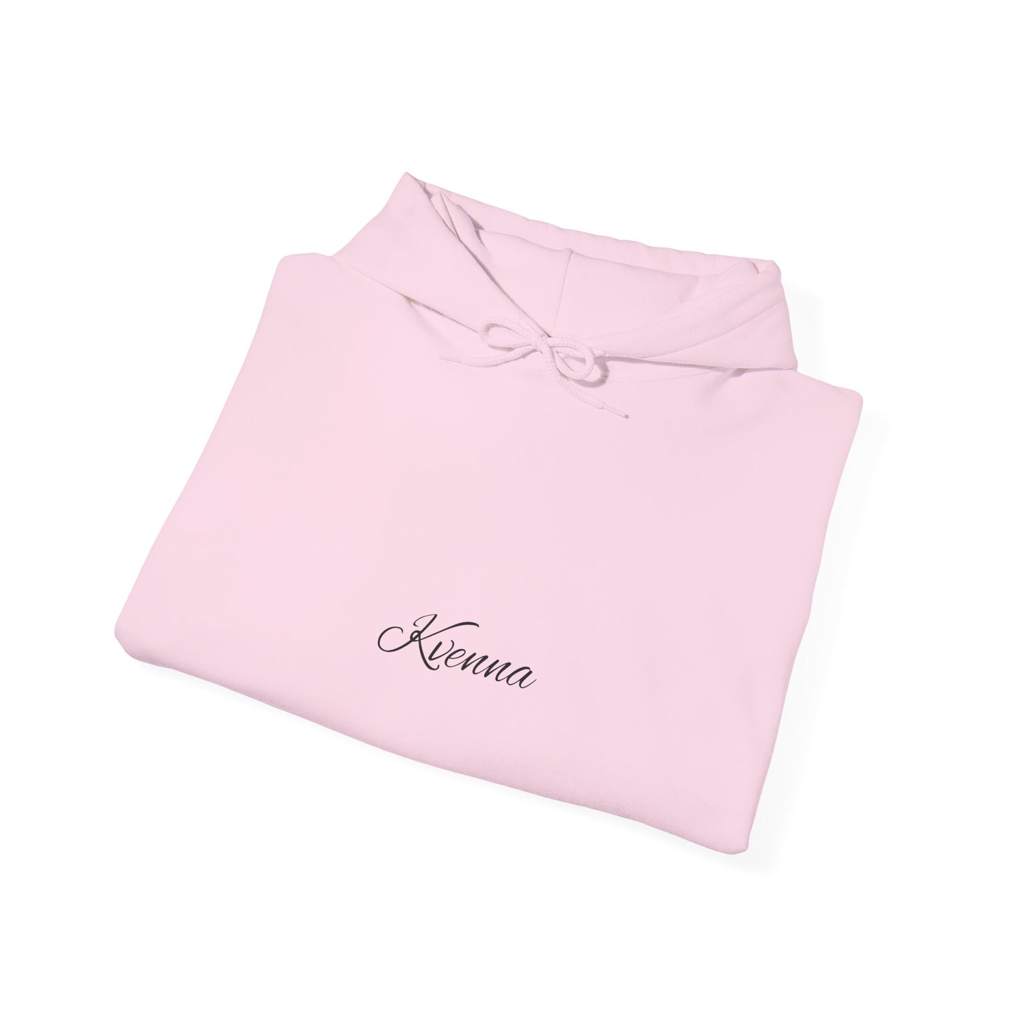 Kvenna 00 Unisex Heavy Blend™ Hooded Sweatshirt