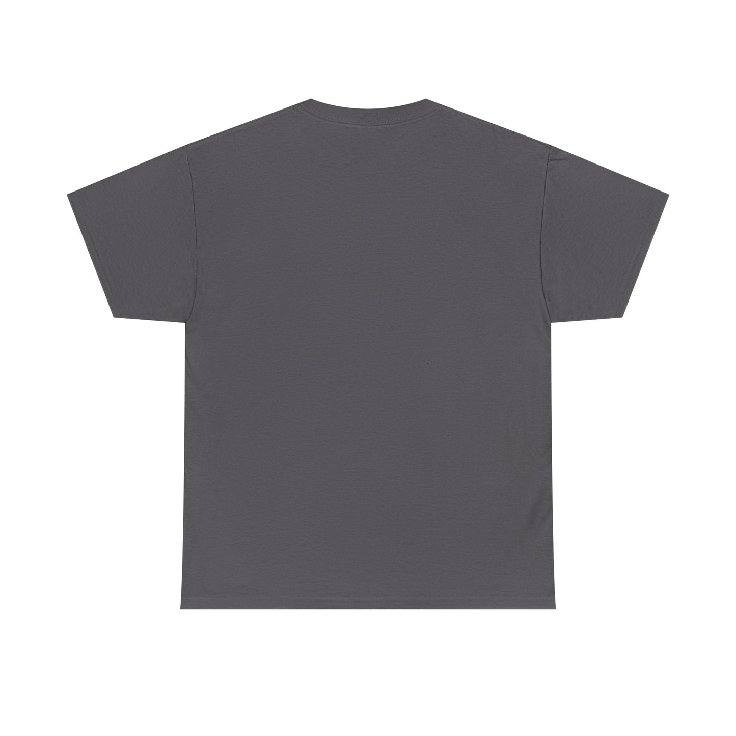 One dove Heavy Cotton Tee