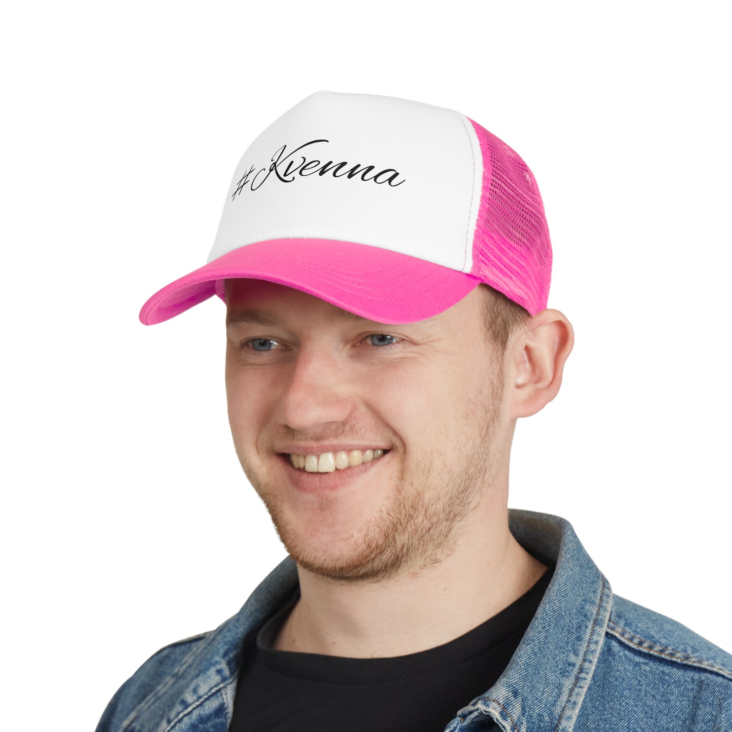 Kvenna Cap