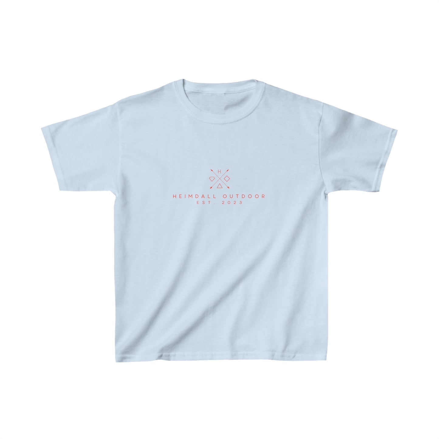 Heimdall Kids Heavy Cotton™ Tee