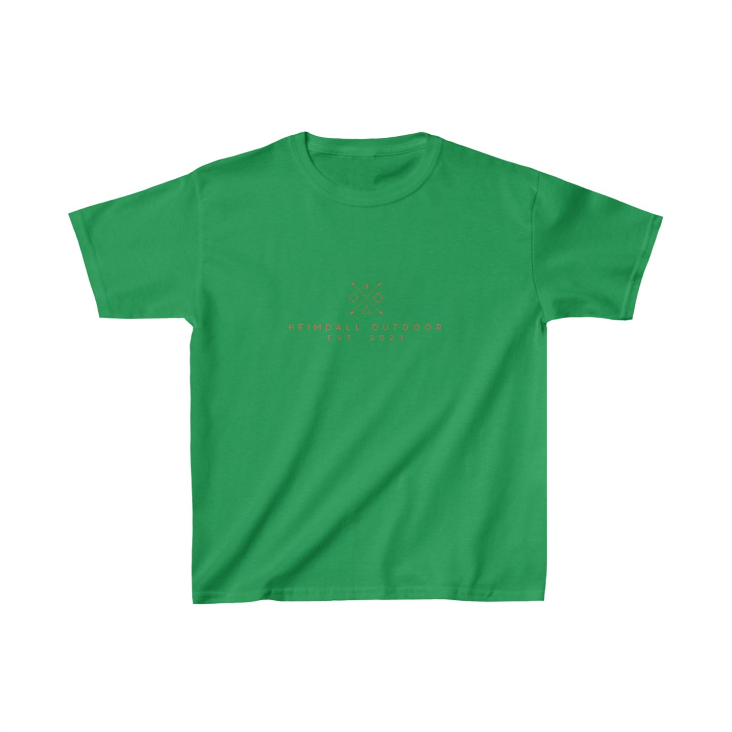 Heimdall Kids Heavy Cotton™ Tee
