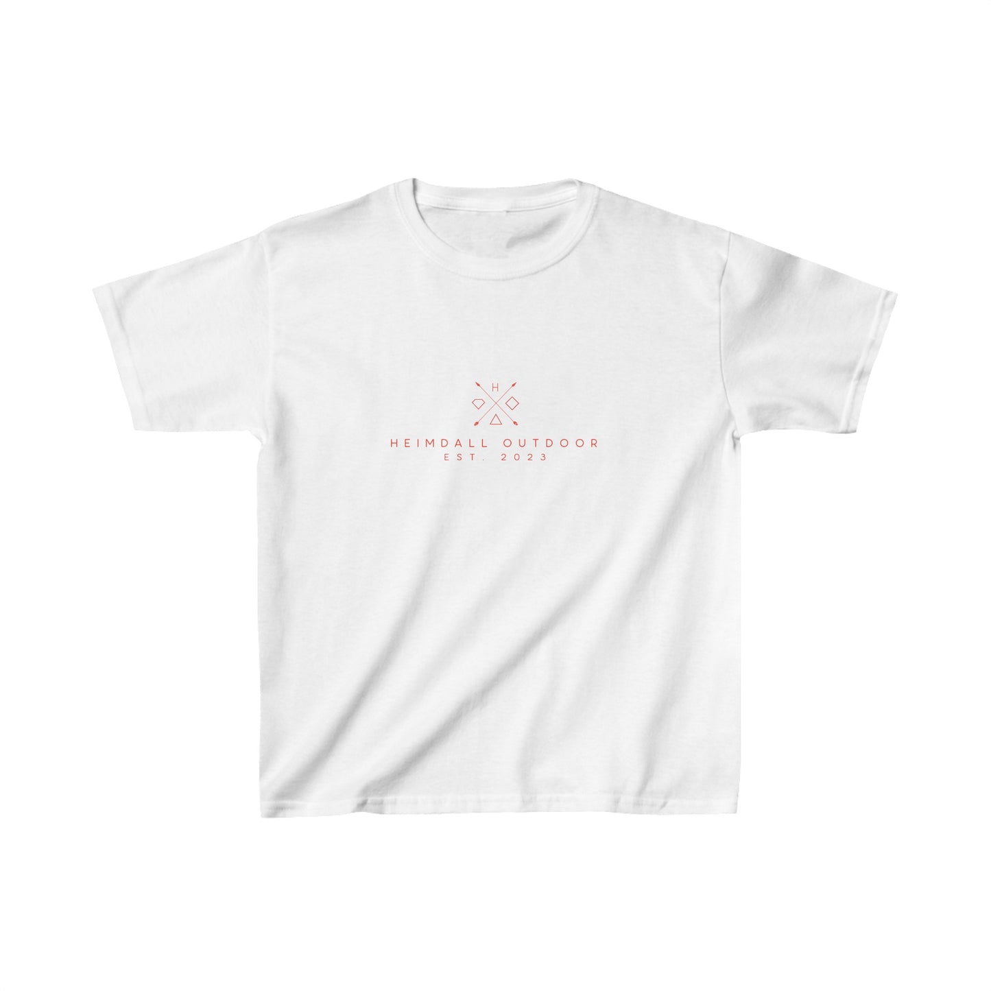 Heimdall Kids Heavy Cotton™ Tee