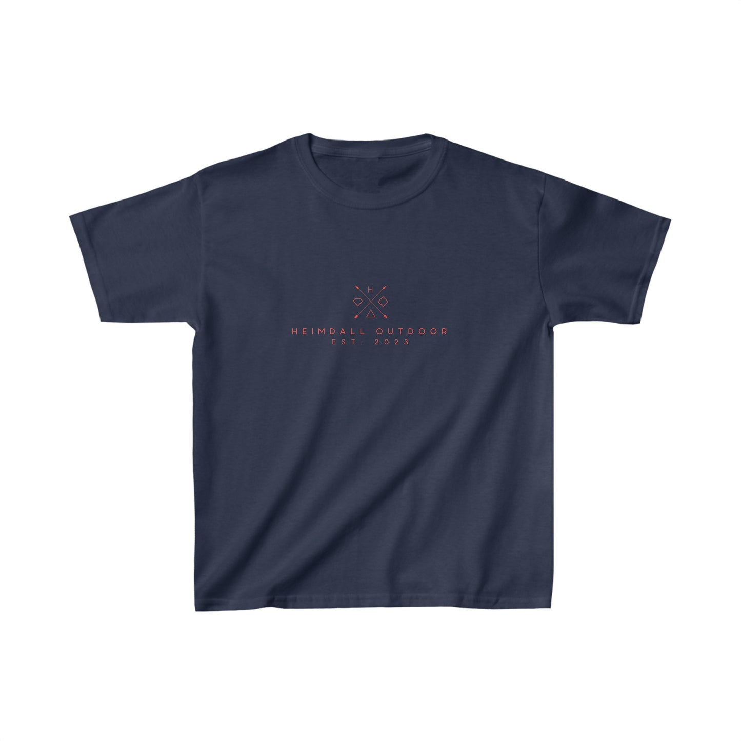 Heimdall Kids Heavy Cotton™ Tee