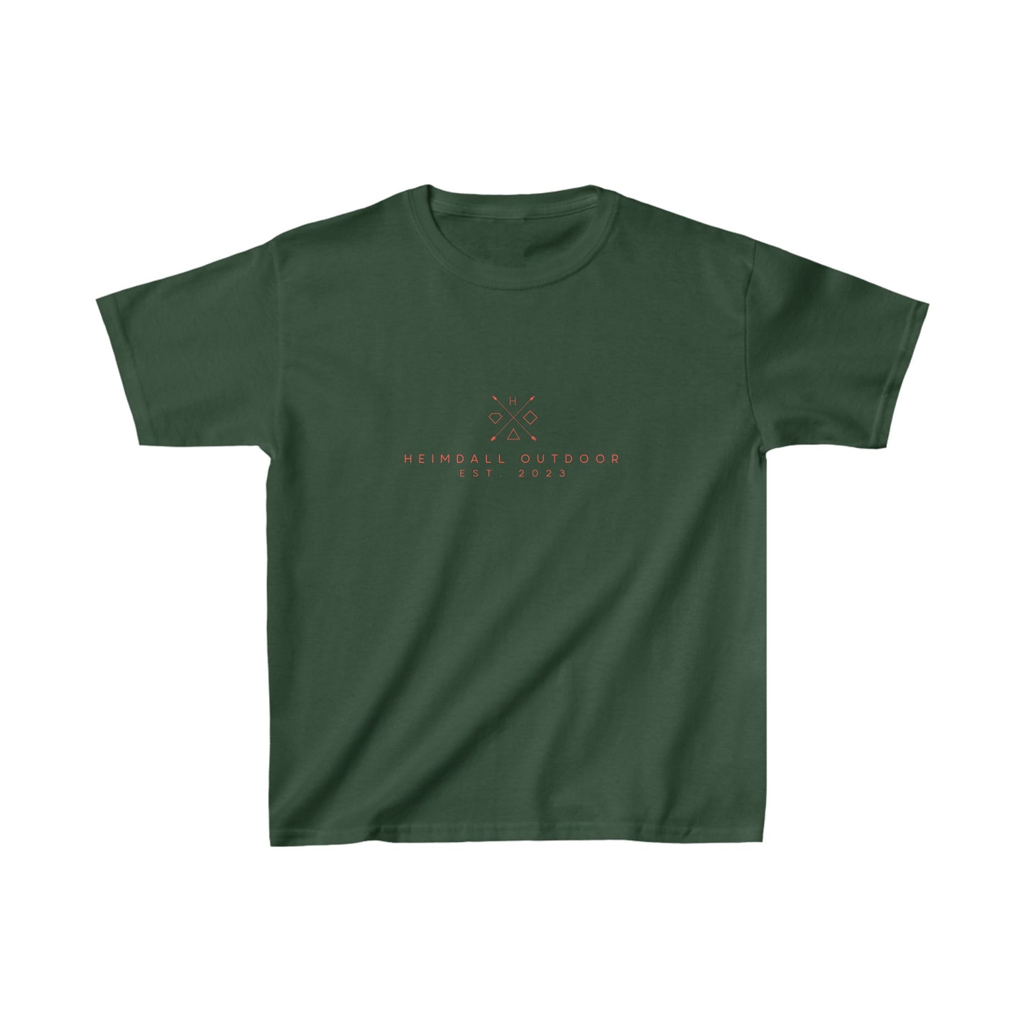 Heimdall Kids Heavy Cotton™ Tee
