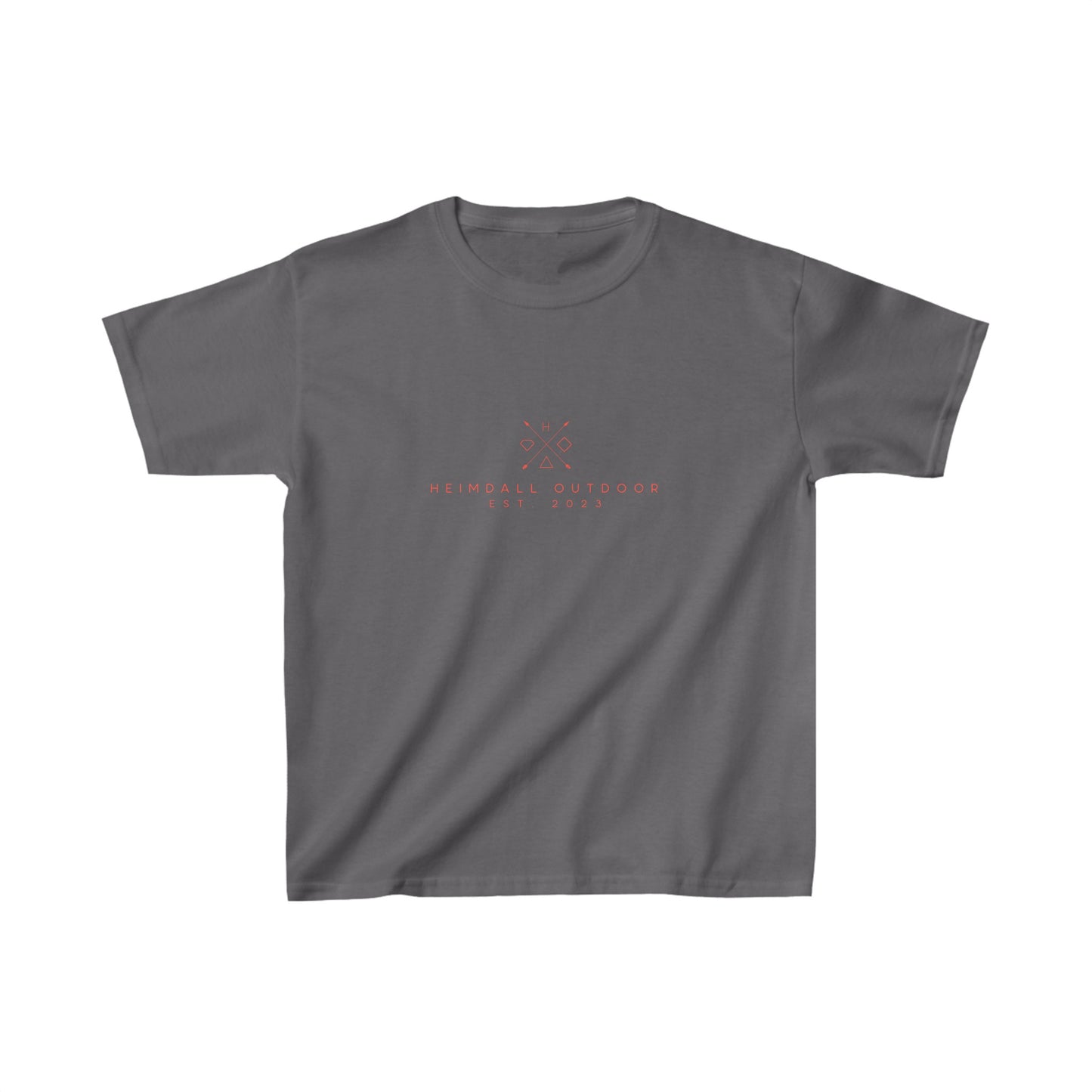 Heimdall Kids Heavy Cotton™ Tee
