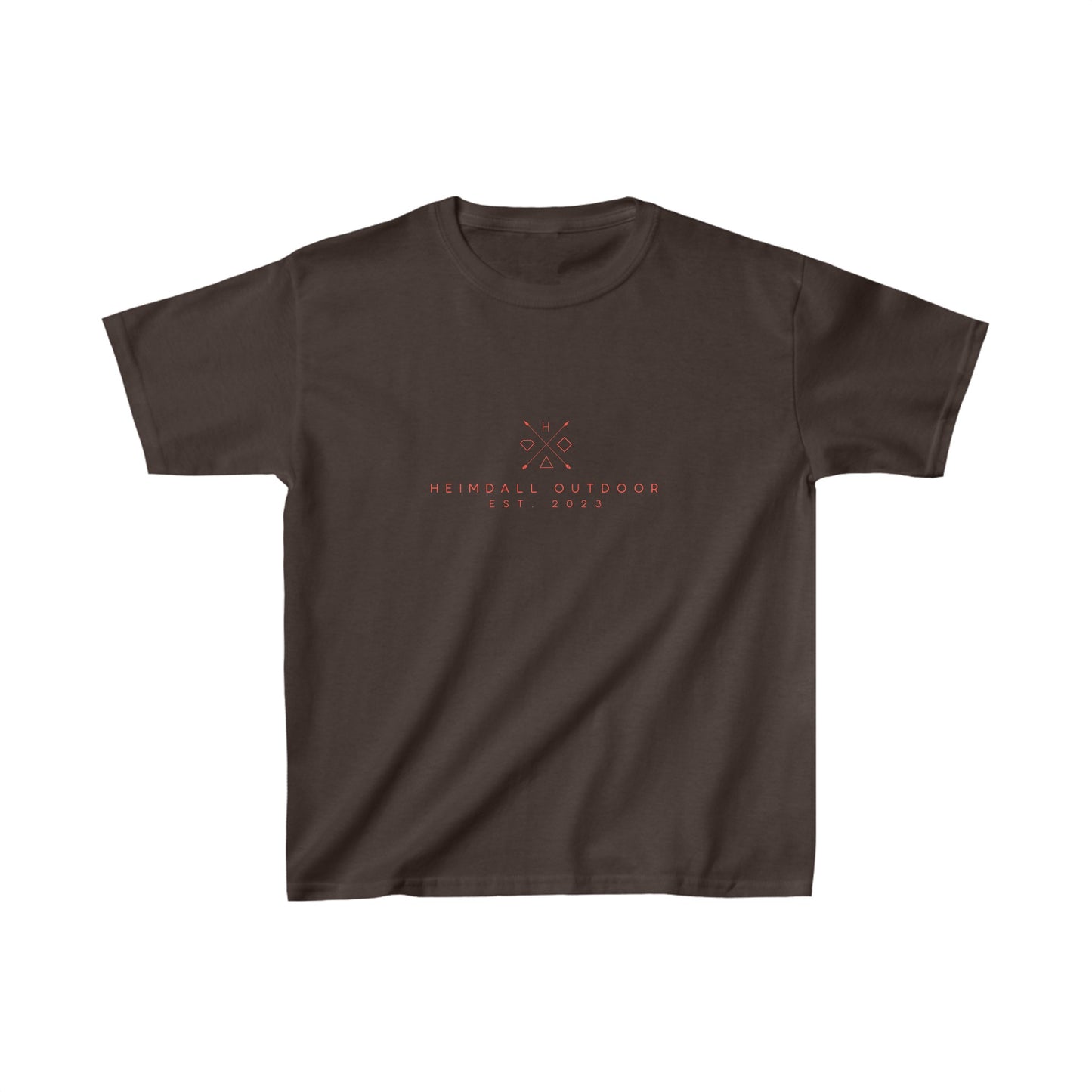 Heimdall Kids Heavy Cotton™ Tee