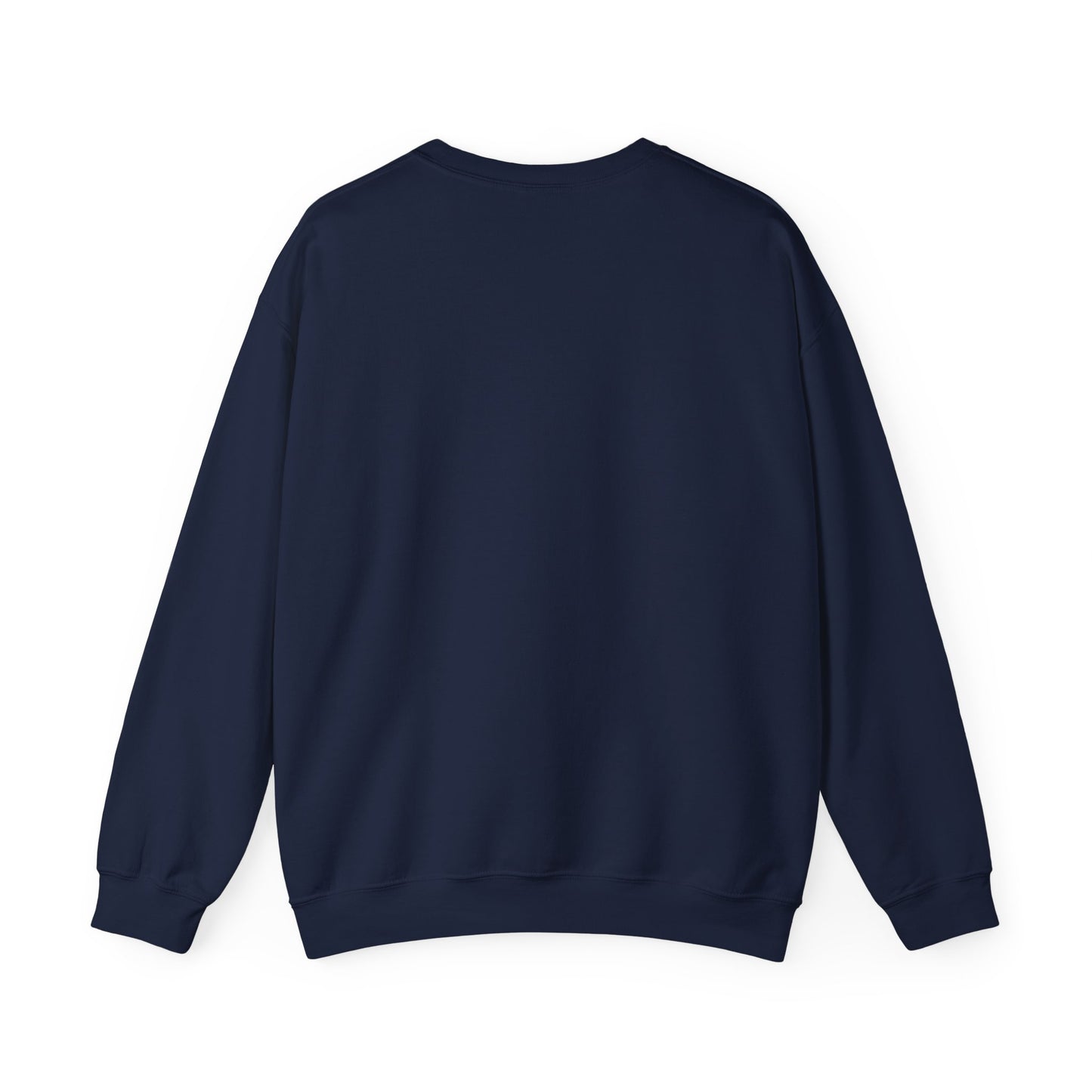 Heimdall Unisex Heavy Blend™ Crewneck Sweatshirt