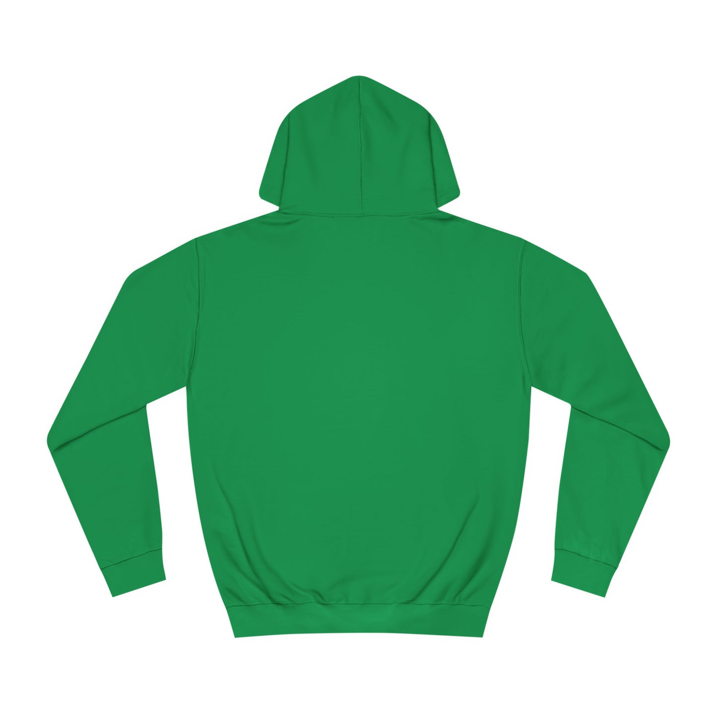 Winter Unisex College Hoodie