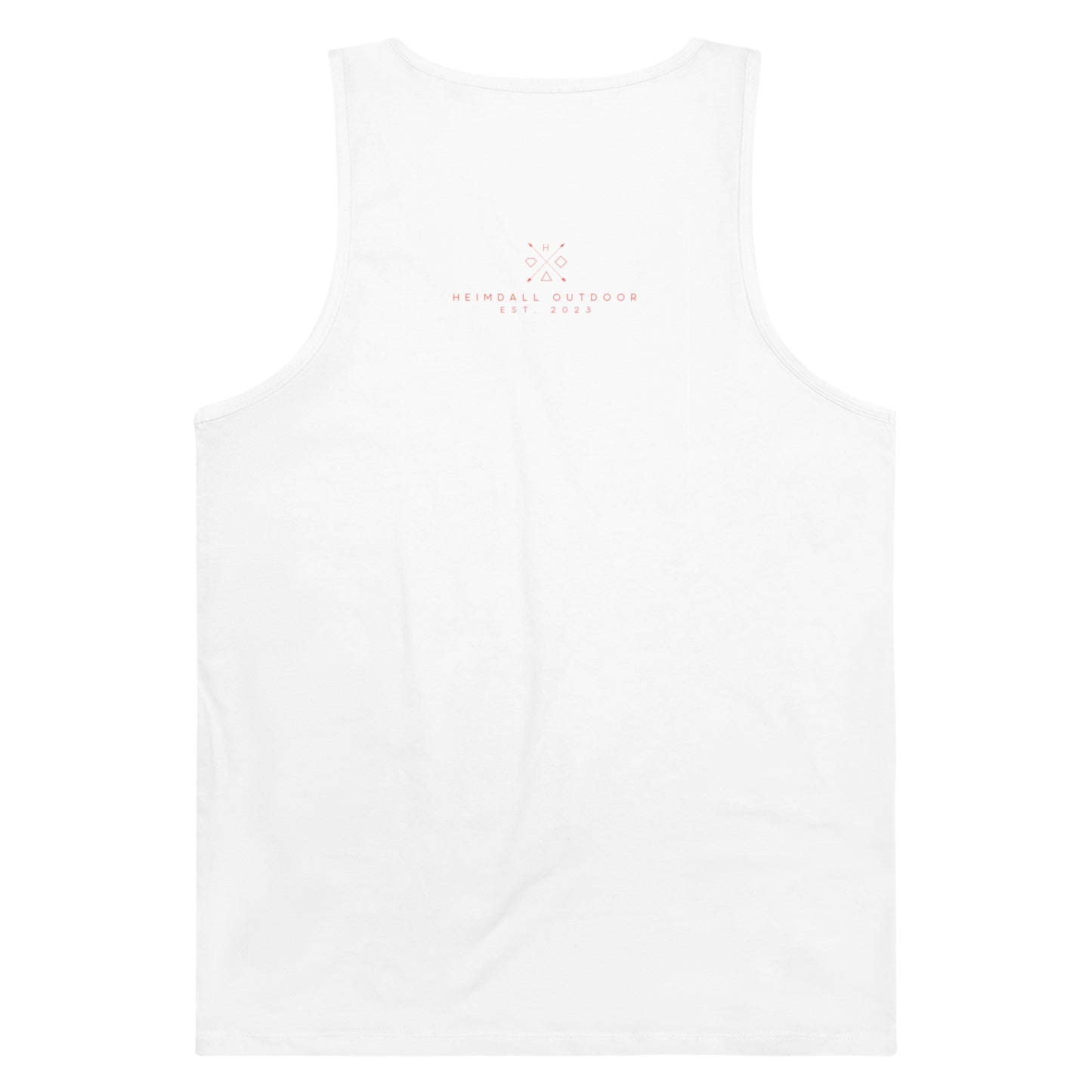 Heimdall Men's Specter Tank Top